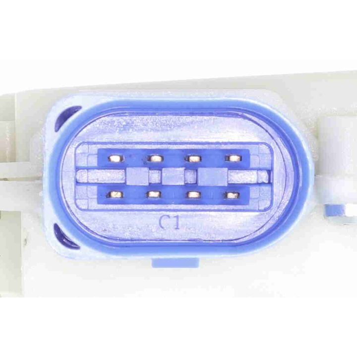 Durų užraktas VEMO V10-85-0015