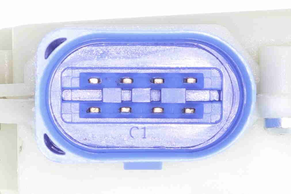 Durų užraktas VEMO V10-85-0015