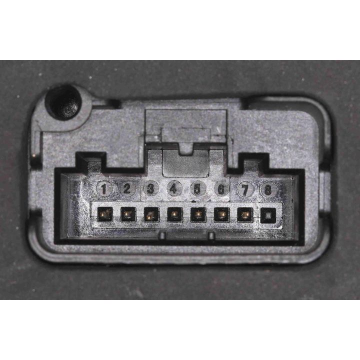 Durų užraktas VEMO V10-85-2280