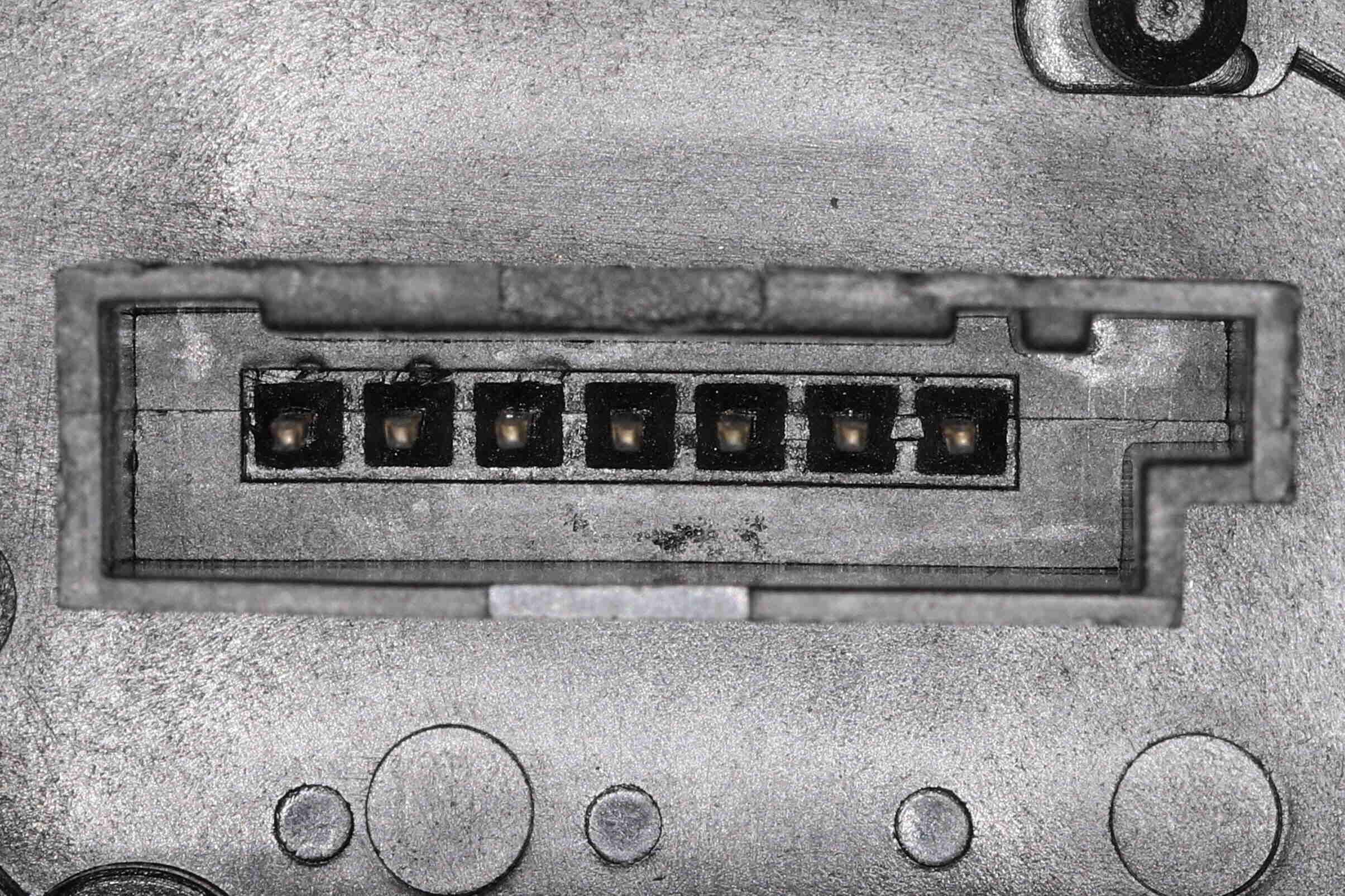 Durų užraktas VEMO V20-85-0021