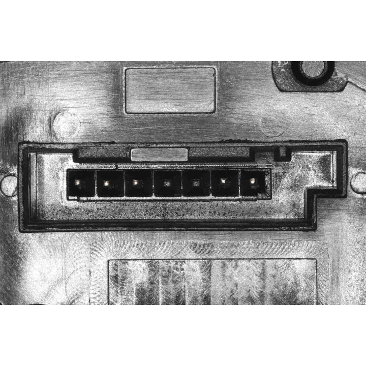 Durų užraktas VEMO V20-85-0023