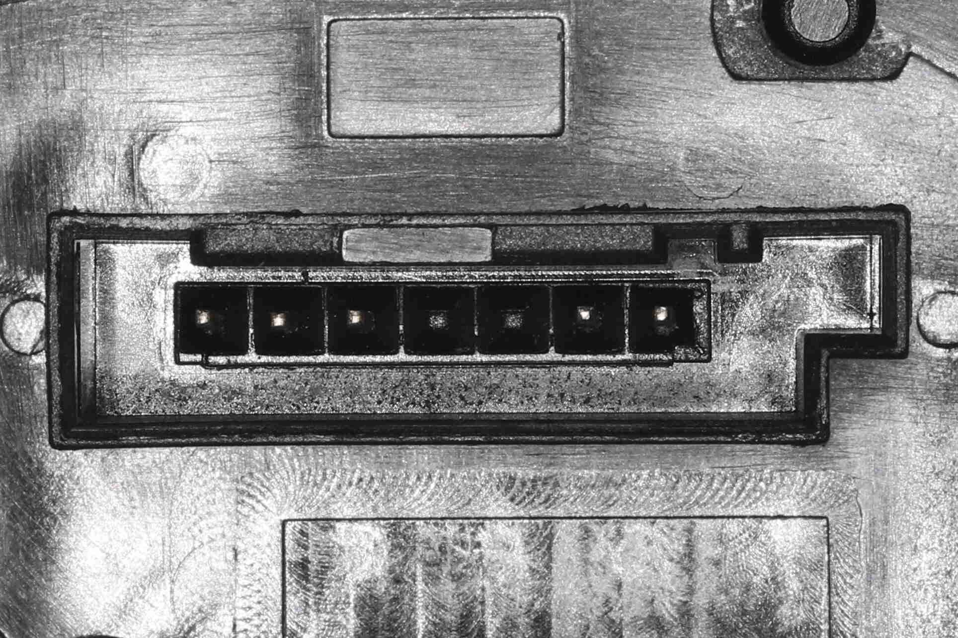 Durų užraktas VEMO V20-85-0023