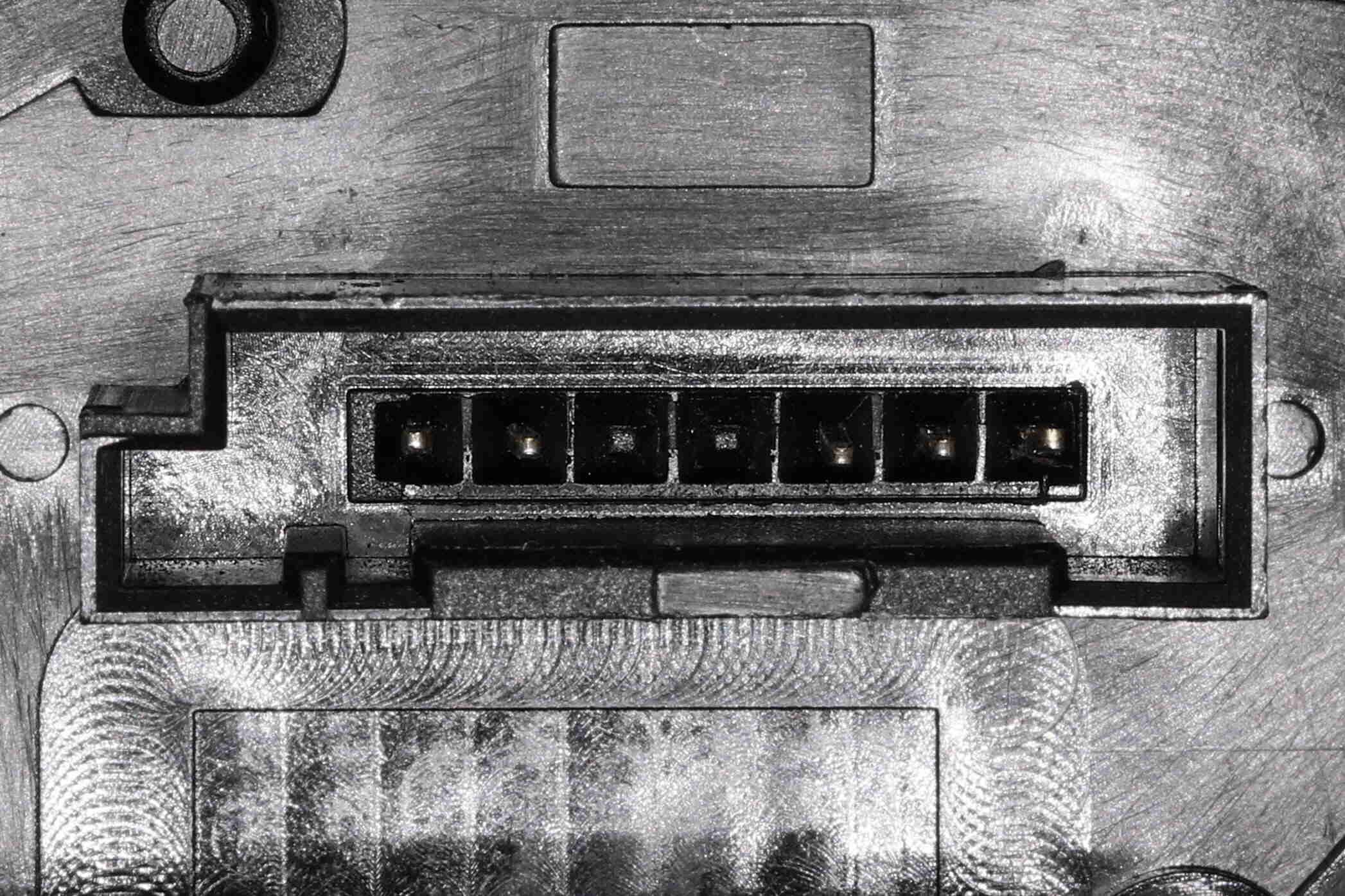 Durų užraktas VEMO V20-85-0024