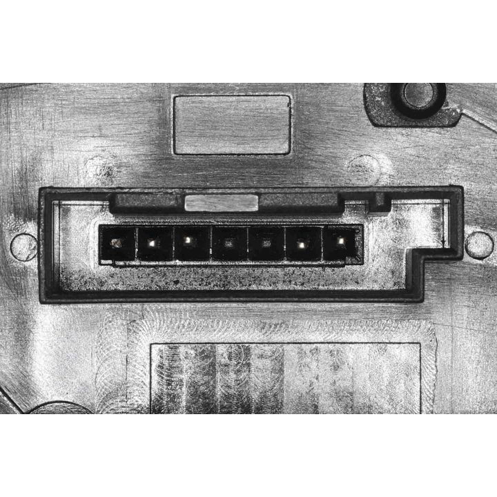 Durų užraktas VEMO V20-85-0026