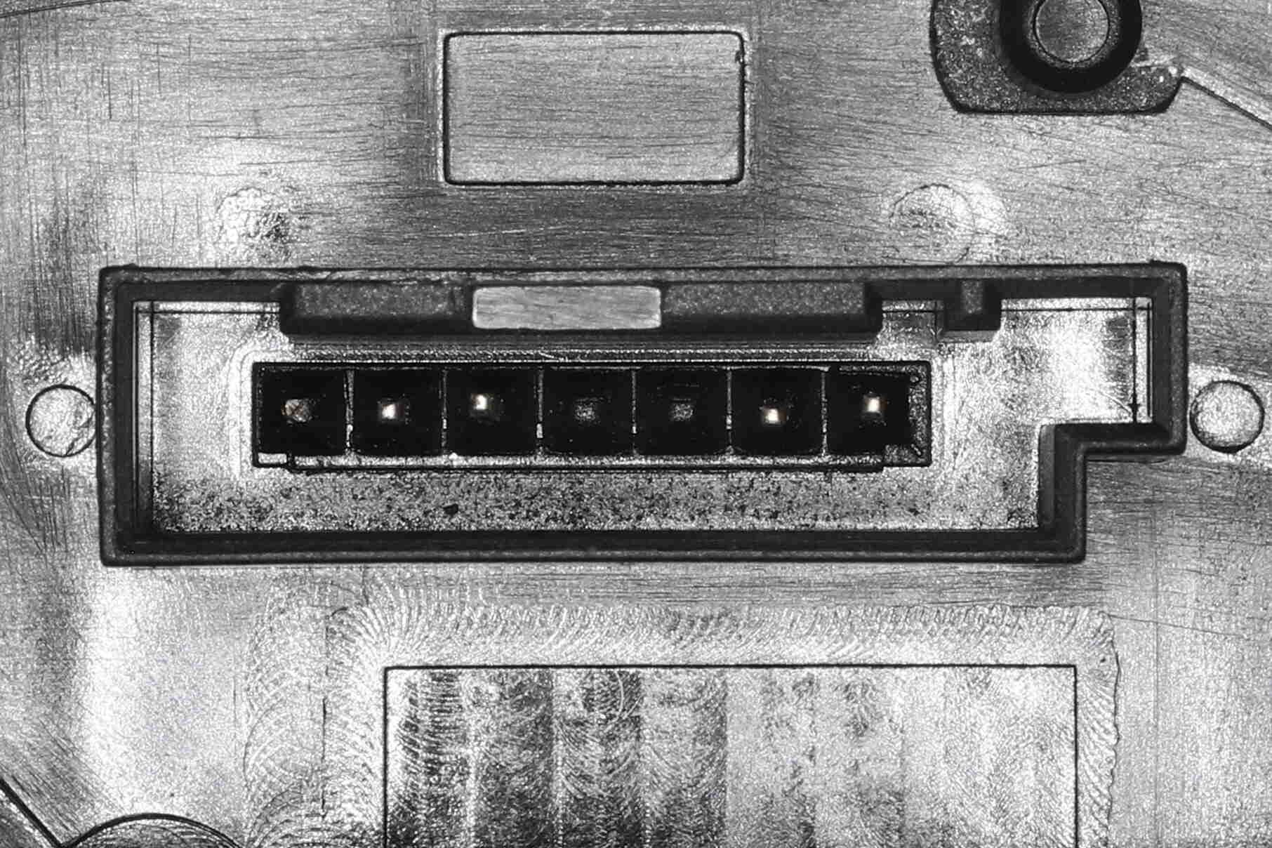 Durų užraktas VEMO V20-85-0026