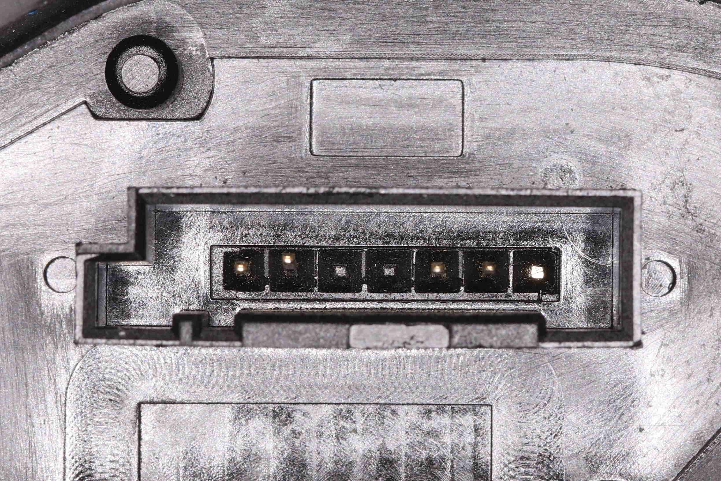 Durų užraktas VEMO V20-85-0027