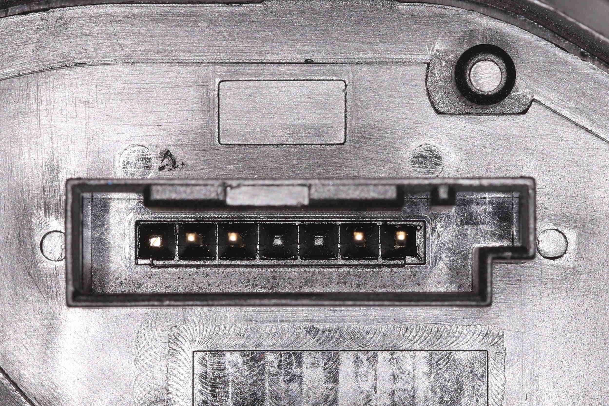 Durų užraktas VEMO V20-85-0028