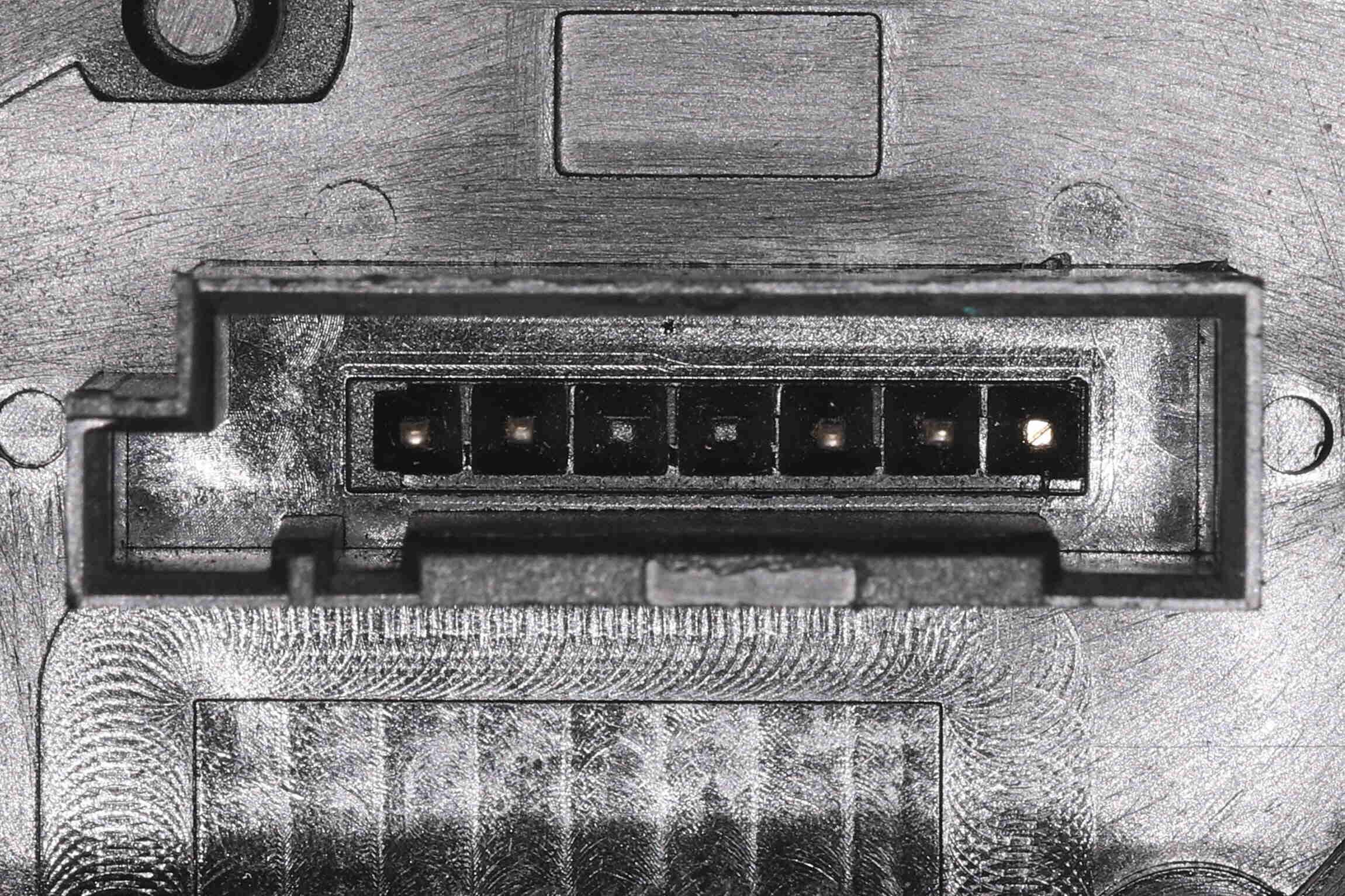 Durų užraktas VEMO V20-85-0029