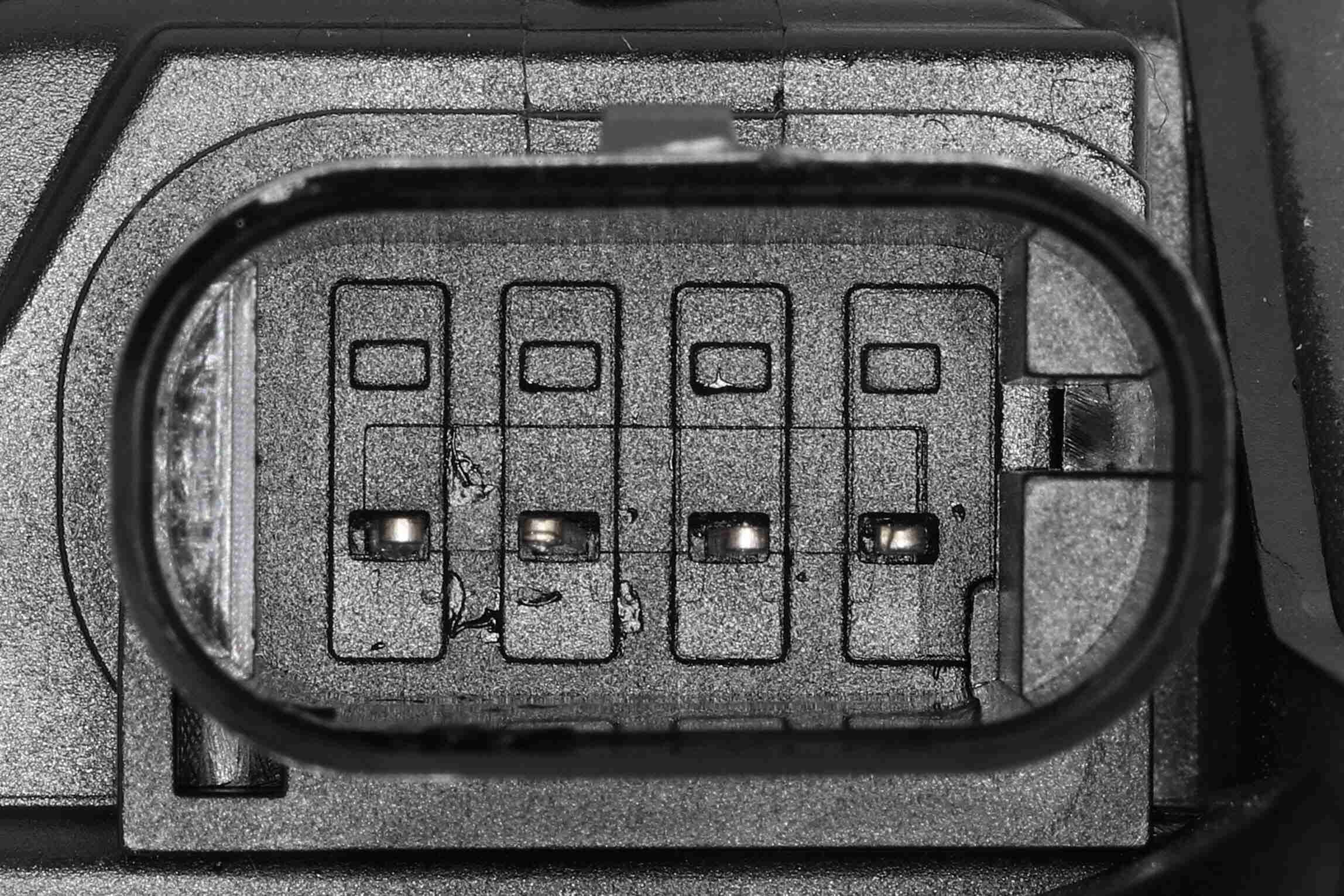 Durų užraktas VEMO V20-85-0072