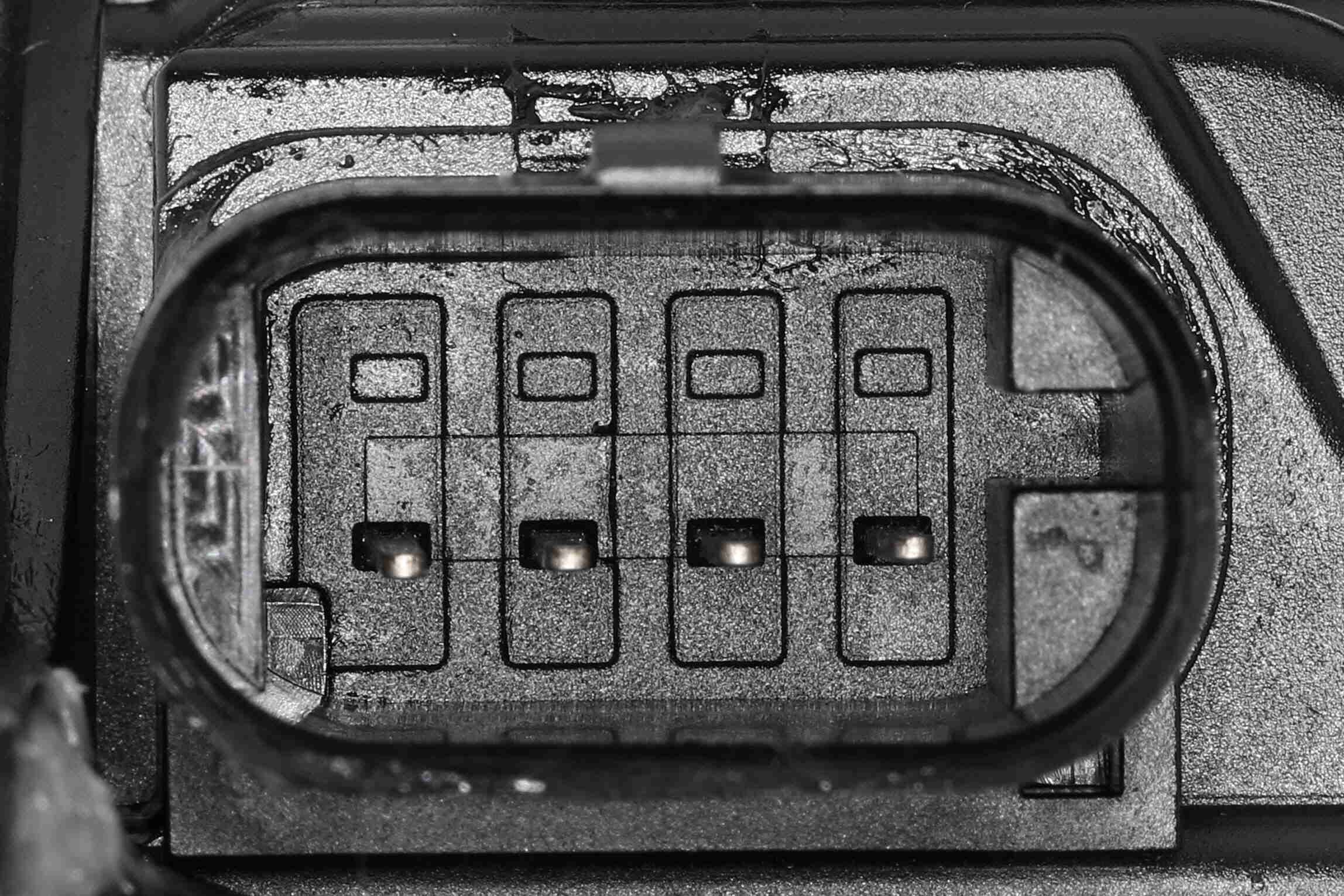 Durų užraktas VEMO V20-85-0073