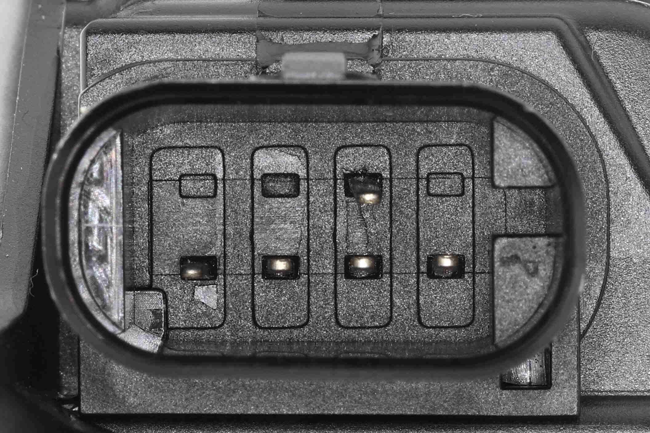 Durų užraktas VEMO V20-85-0075