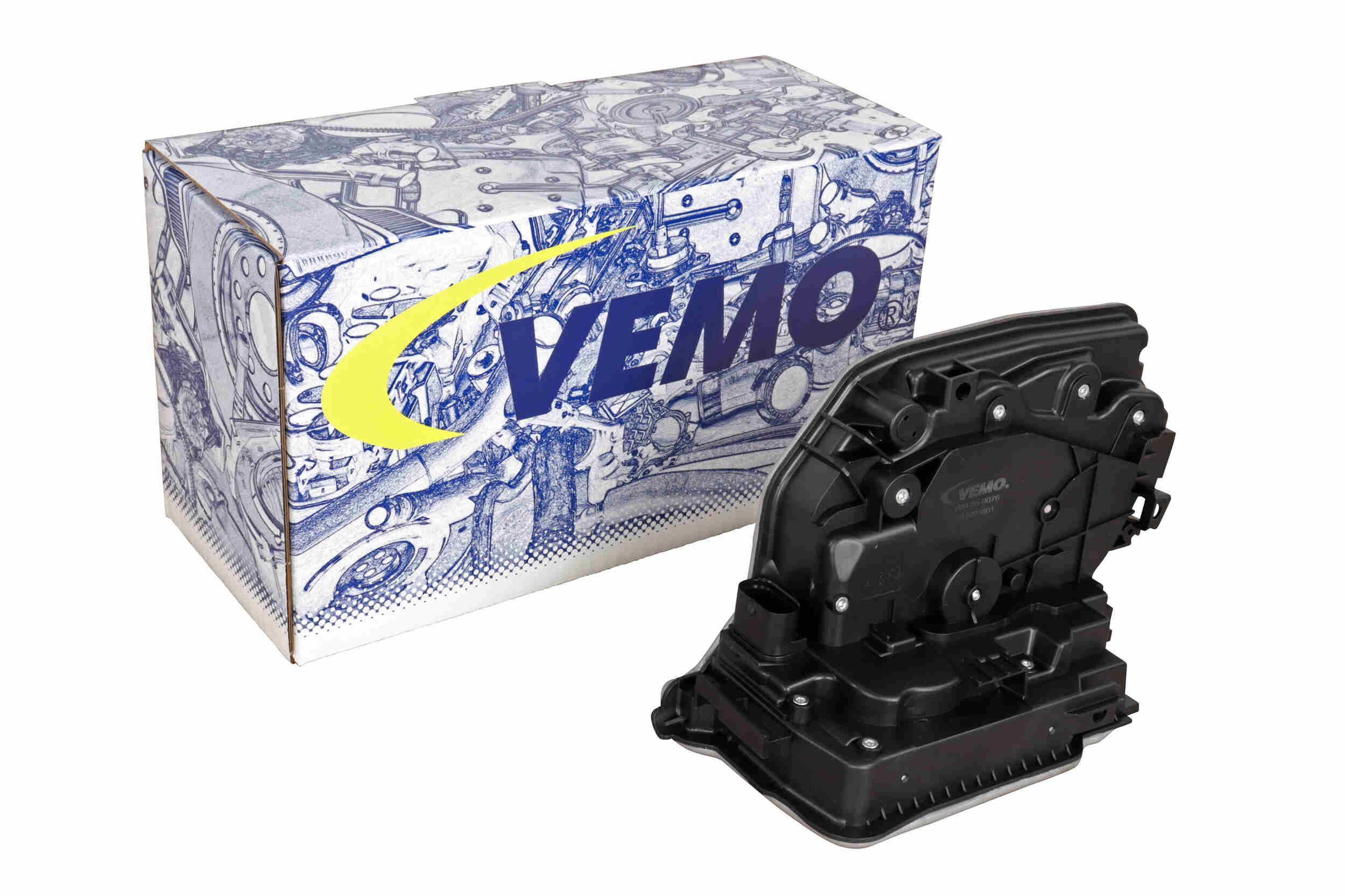 Durų užraktas VEMO V20-85-0076