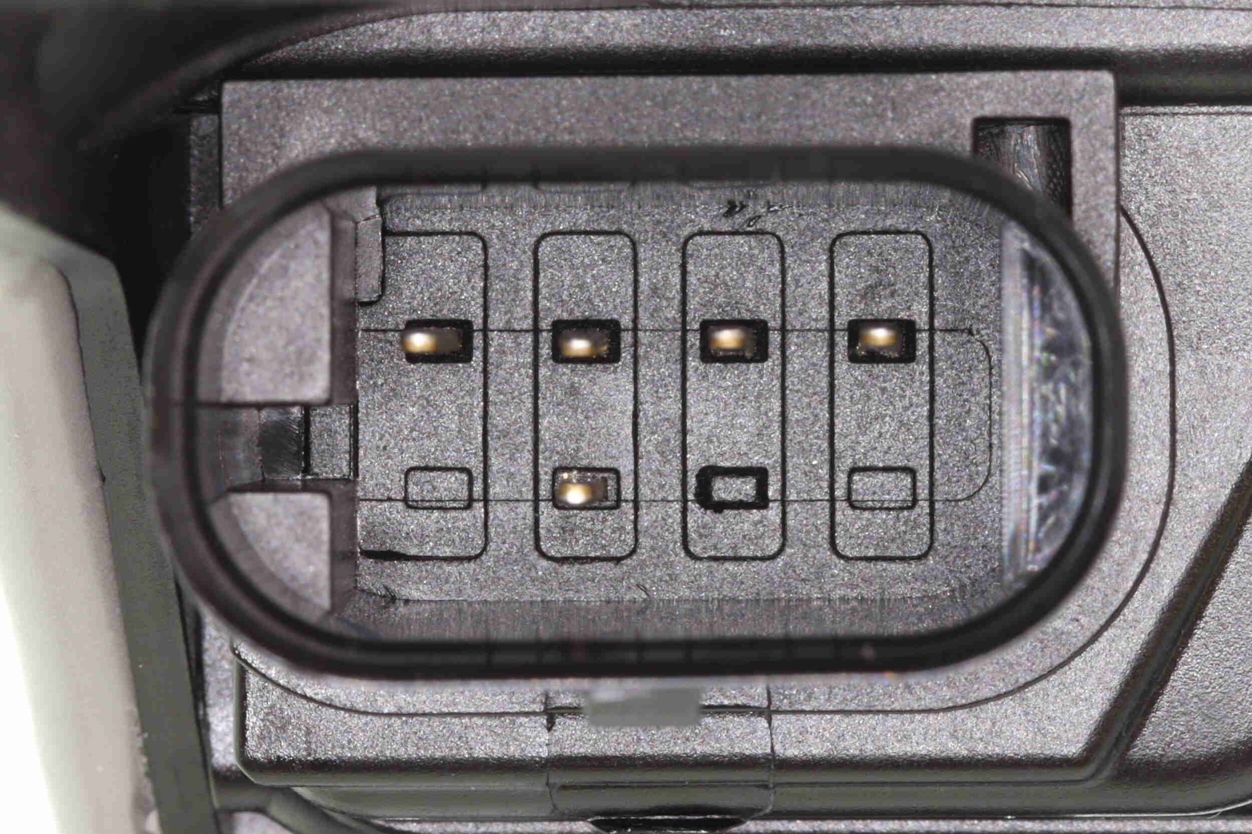 Durų užraktas VEMO V20-85-0076