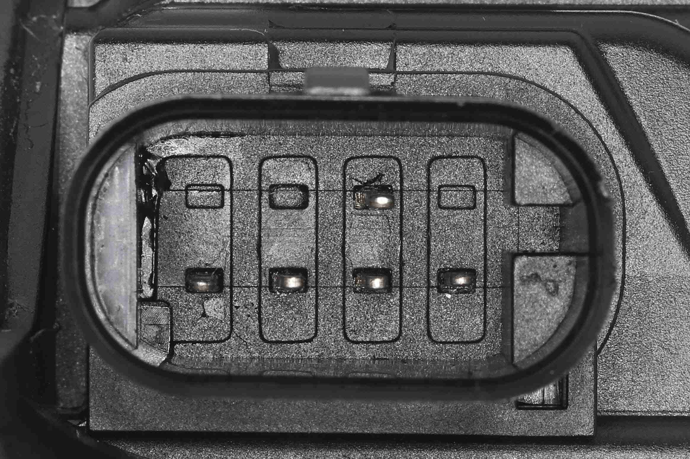 Durų užraktas VEMO V20-85-0077