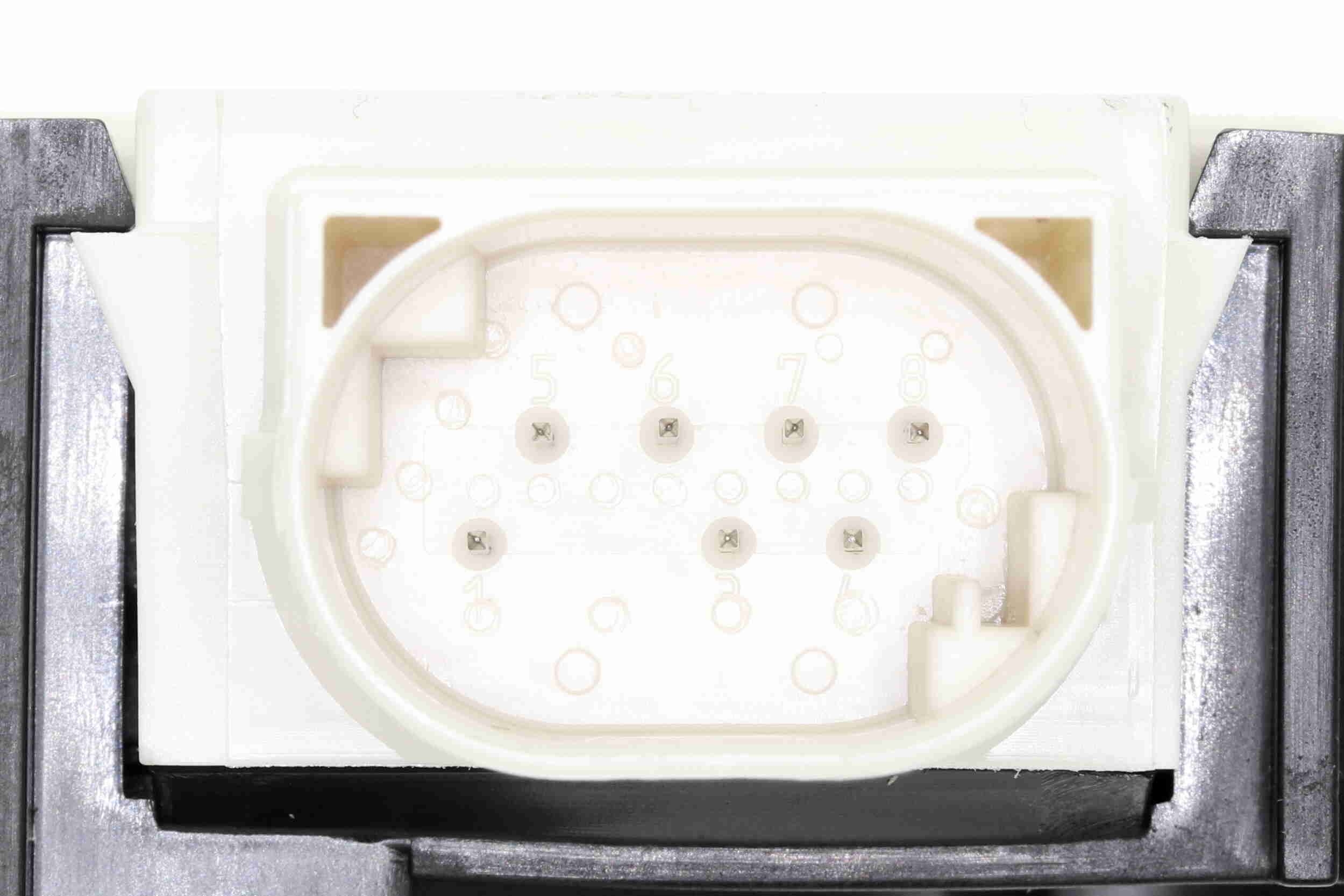 Durų užraktas VEMO V20-85-0137