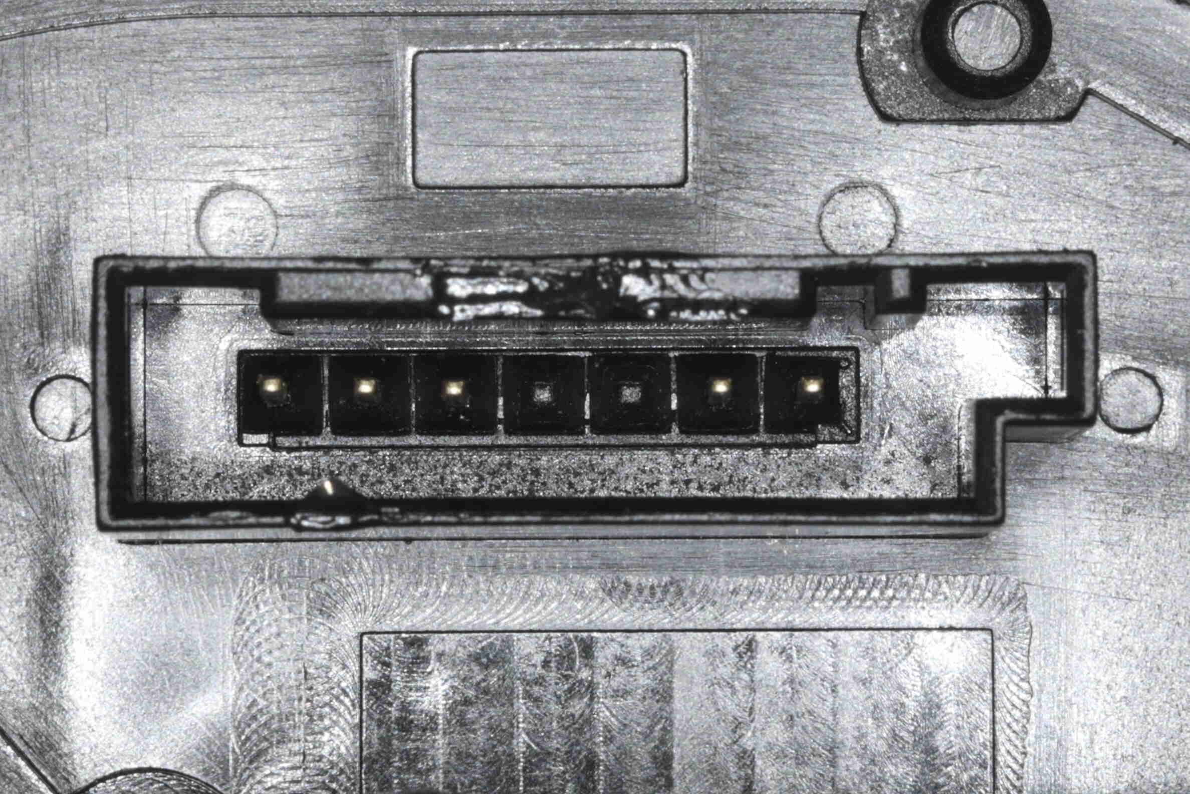 Durų užraktas VEMO V20-85-0140