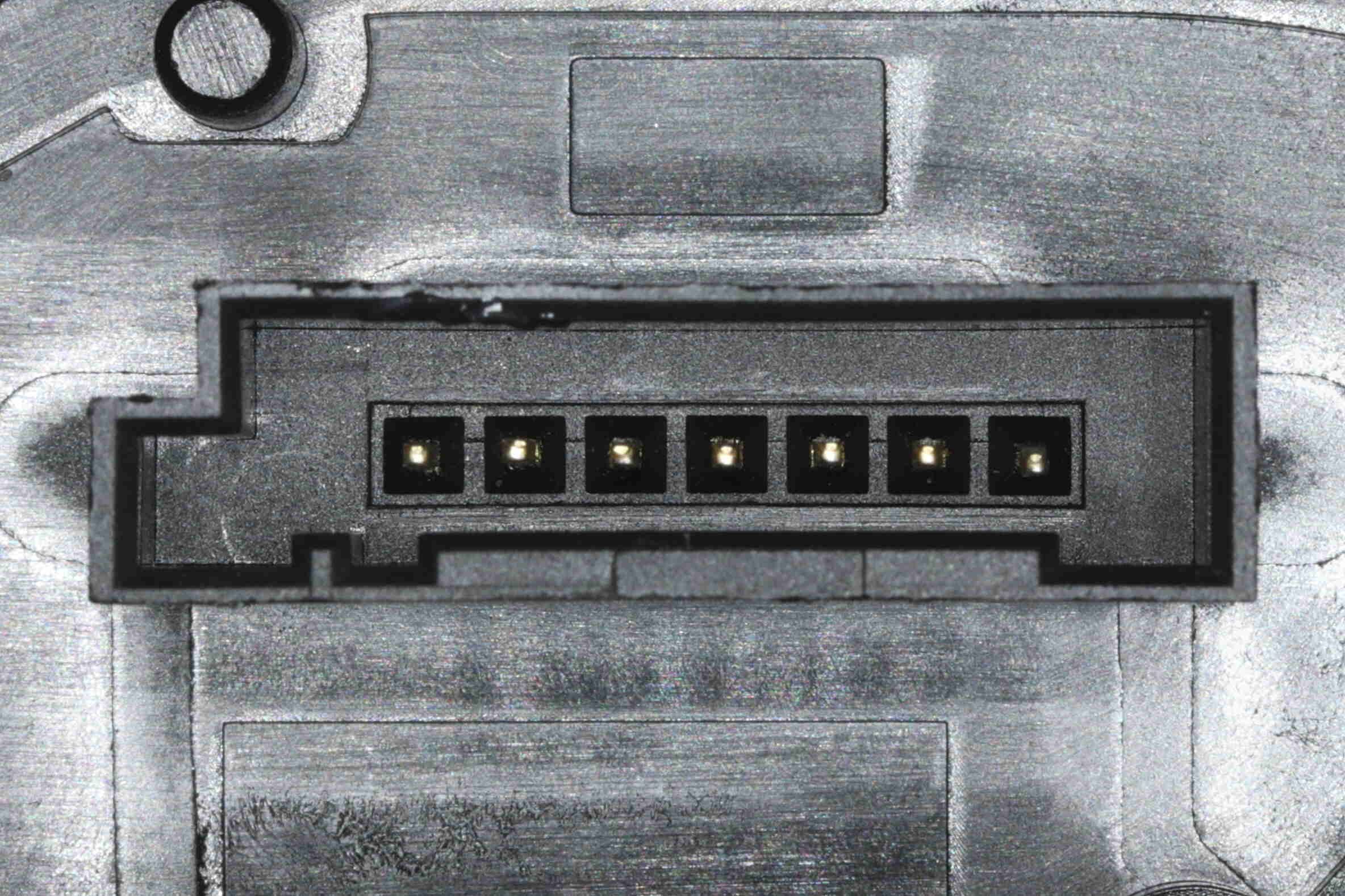 Durų užraktas VEMO V20-85-0141