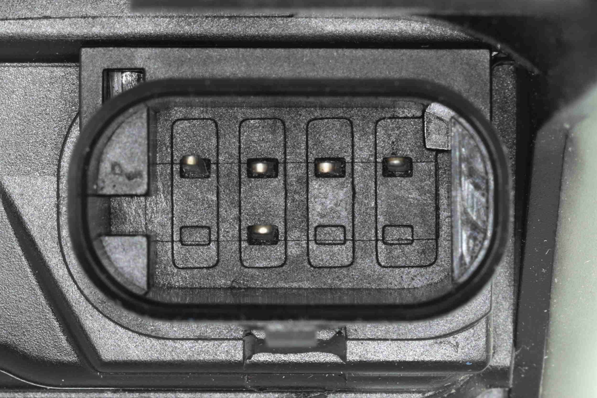 Durų užraktas VEMO V20-85-0150