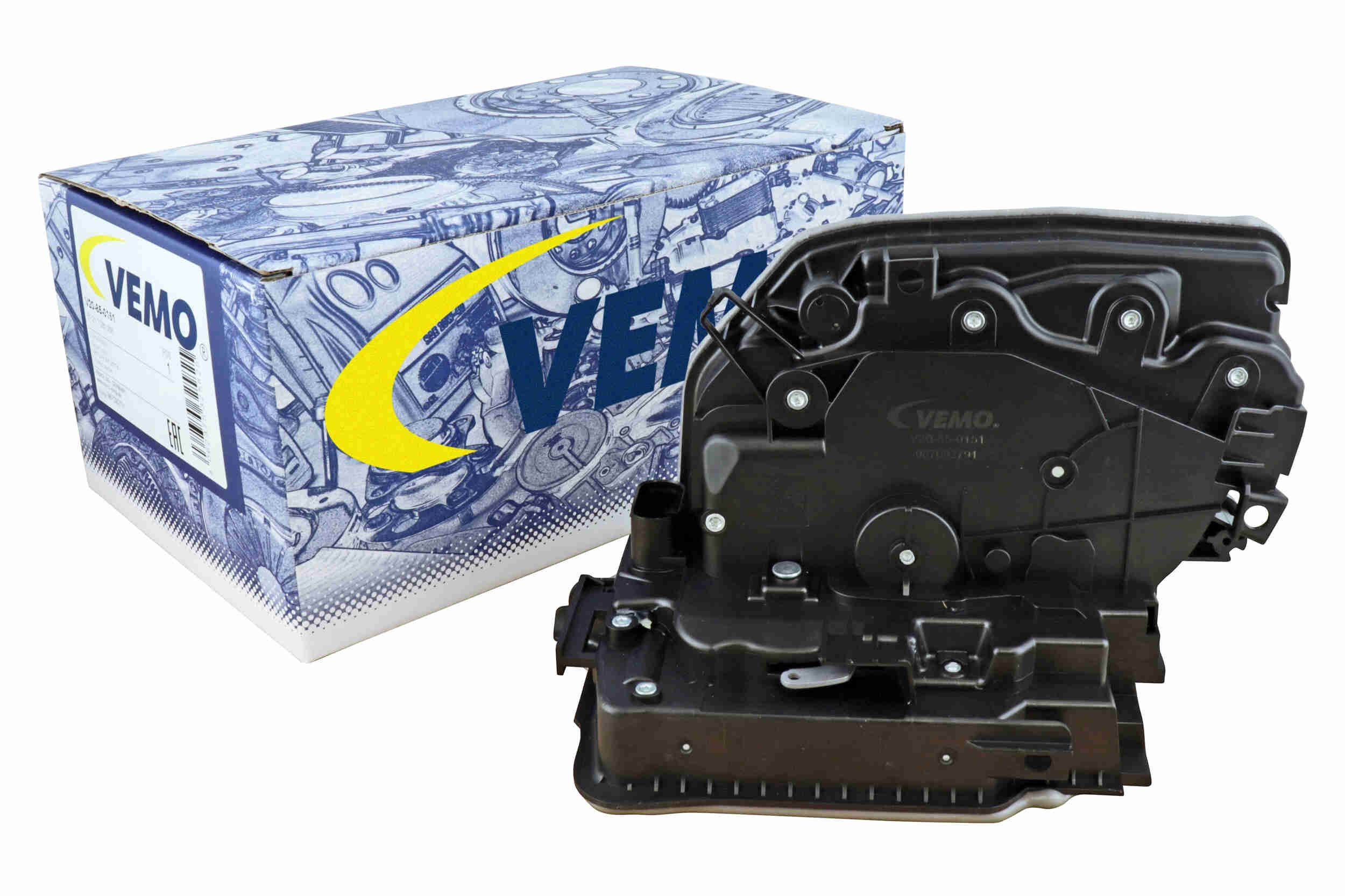 Durų užraktas VEMO V20-85-0151