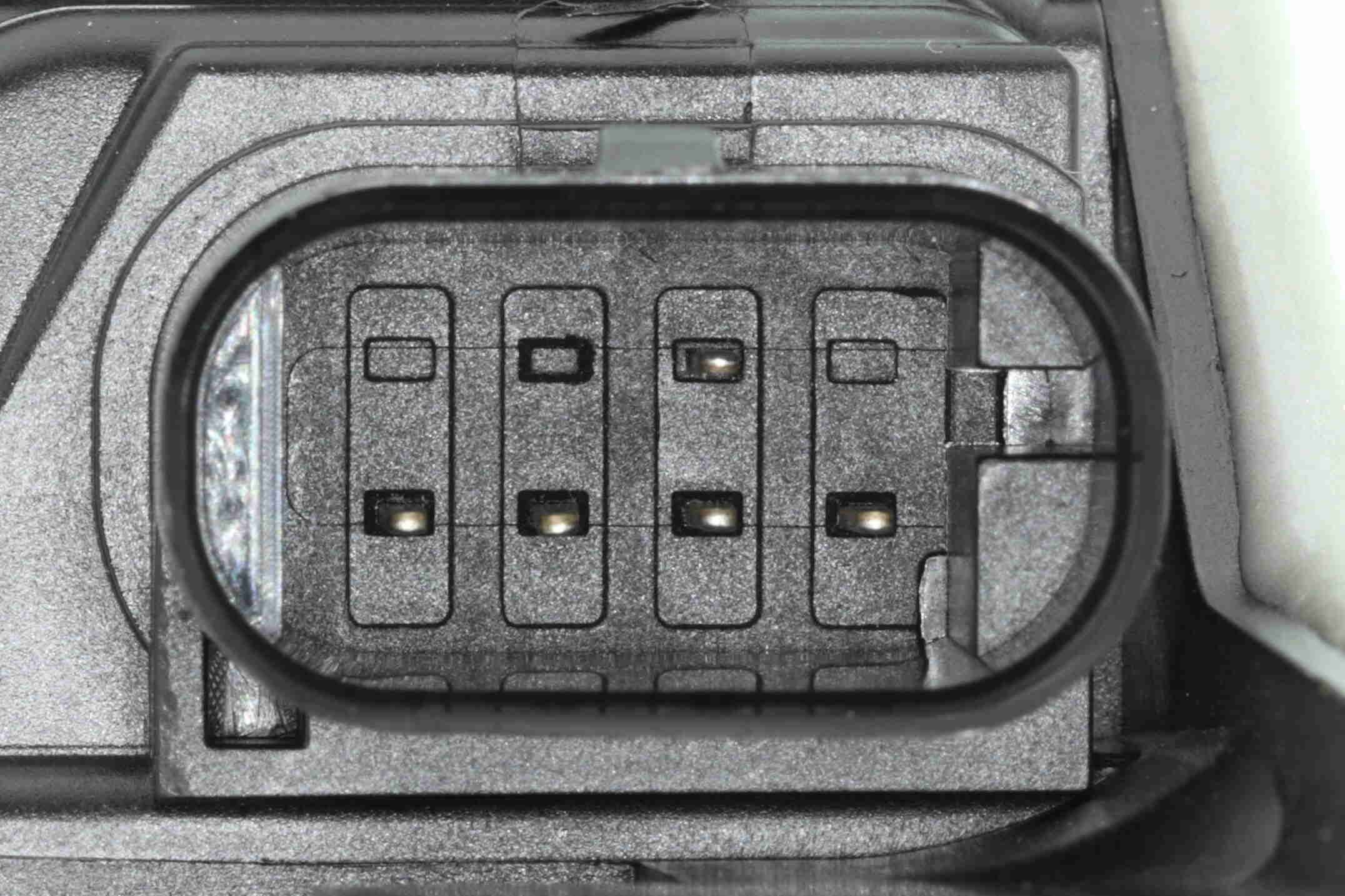 Durų užraktas VEMO V20-85-0151