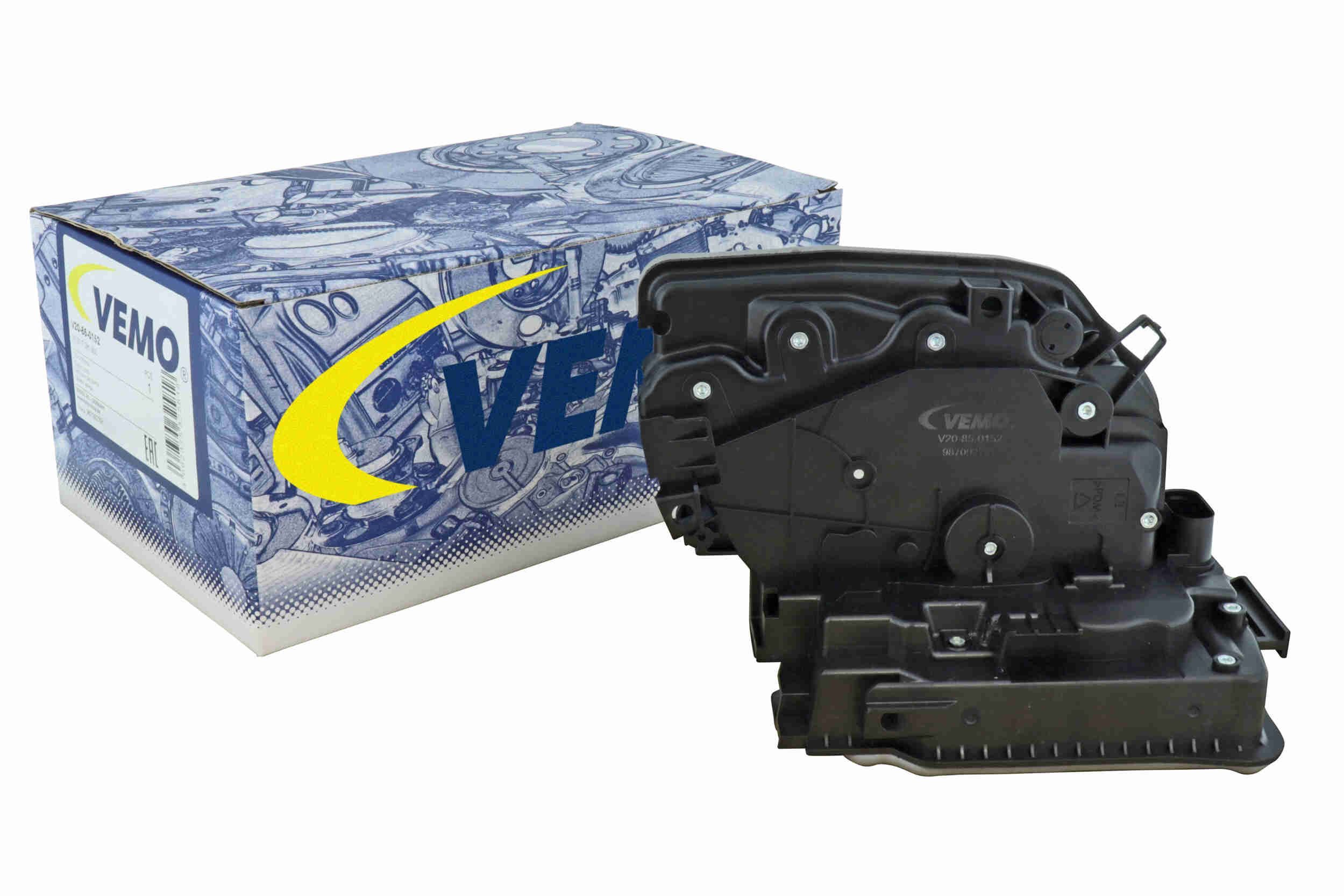 Durų užraktas VEMO V20-85-0152