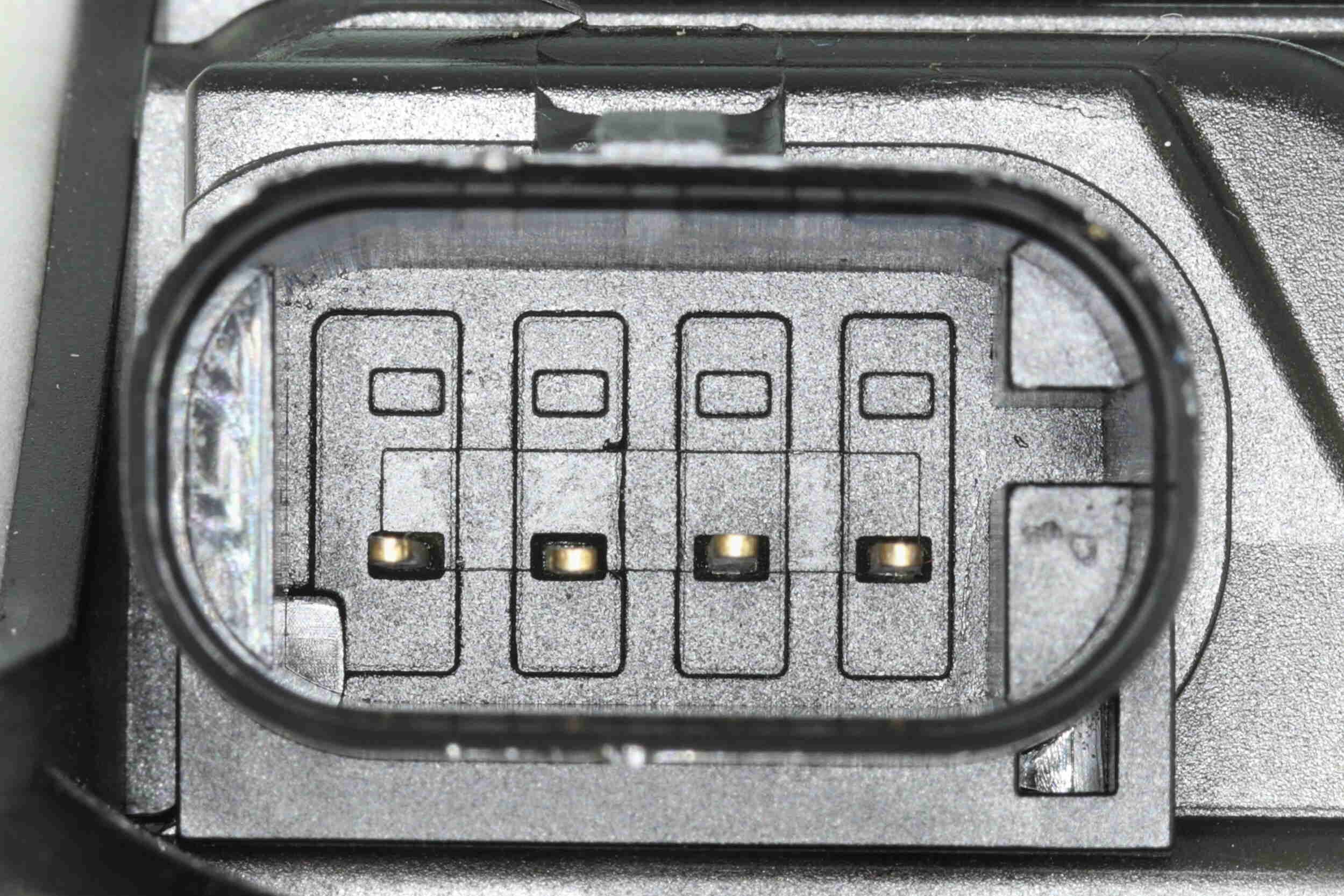 Durų užraktas VEMO V20-85-0152