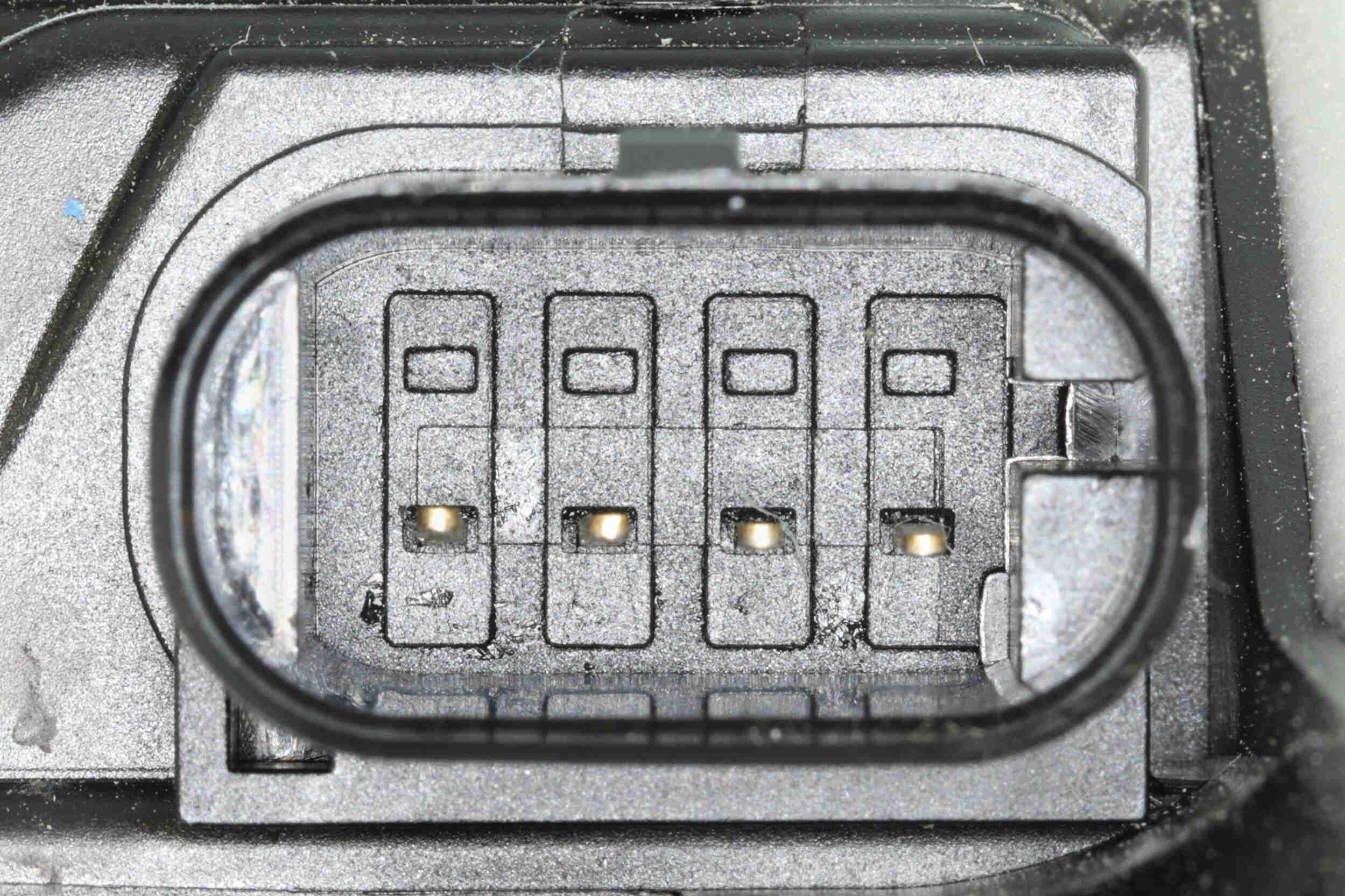 Durų užraktas VEMO V20-85-0153