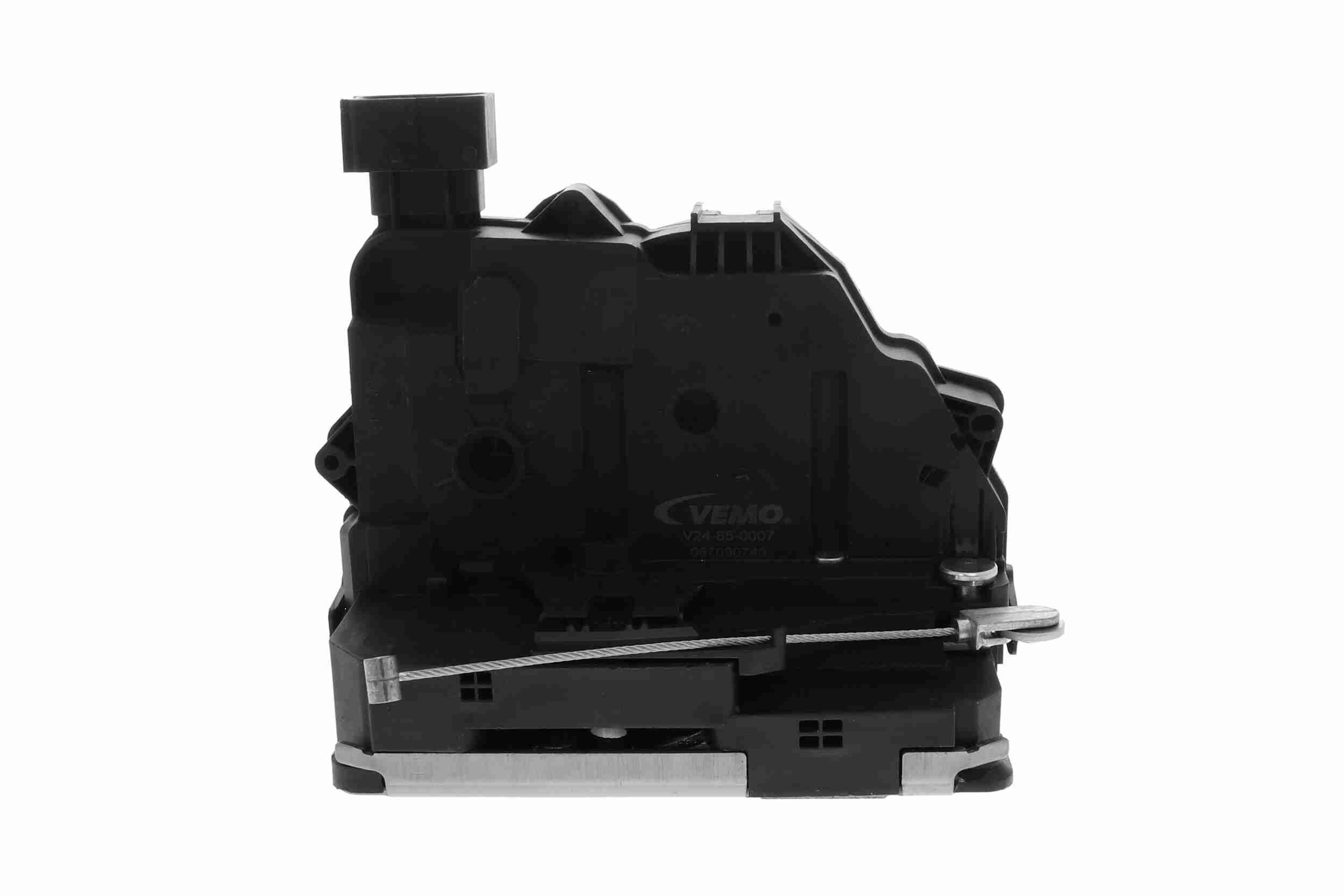 Durų užraktas VEMO V24-85-0007