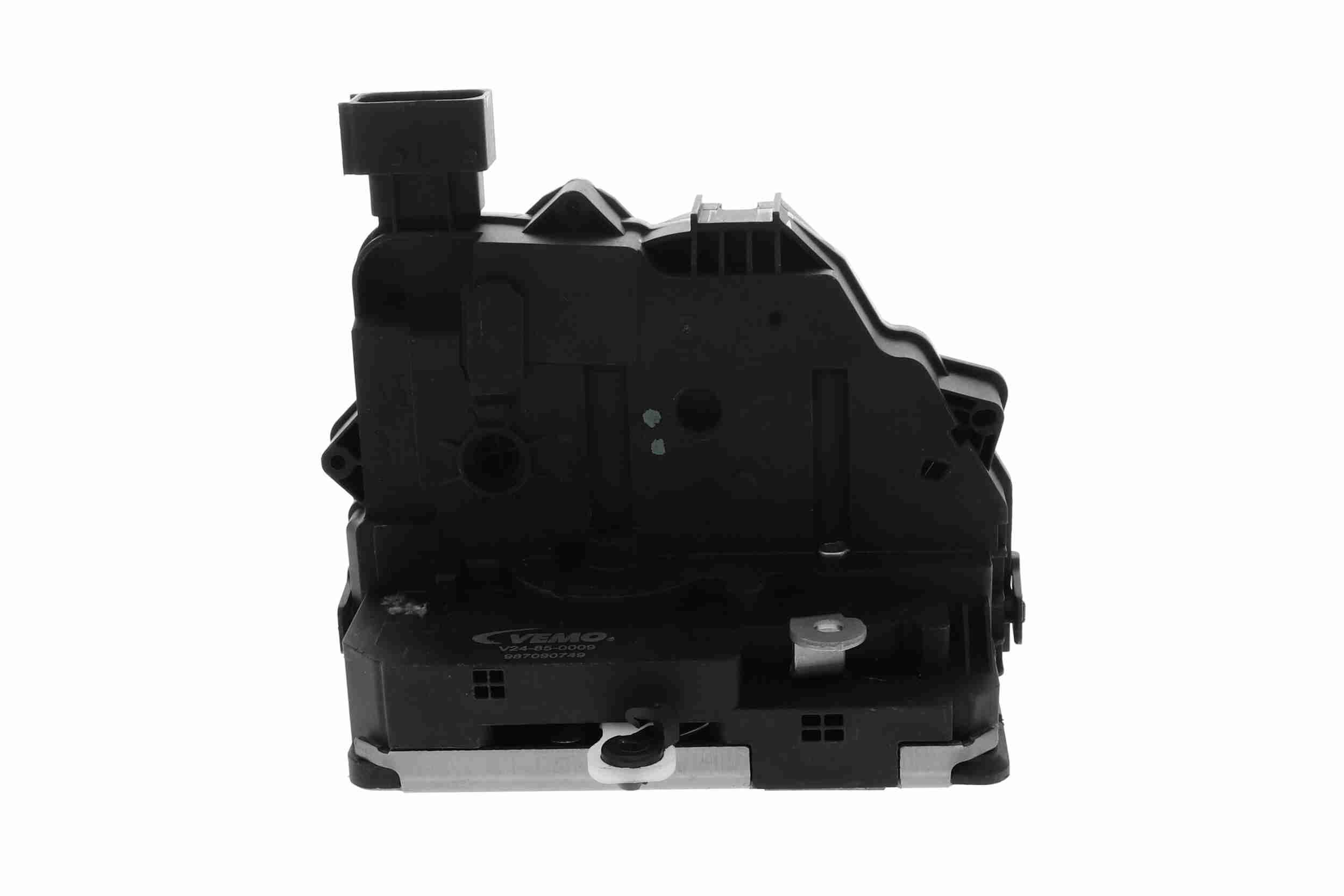 Durų užraktas VEMO V24-85-0009