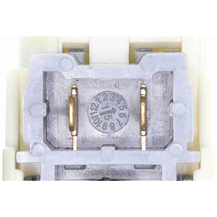 Galinių durų užraktas VEMO V46-85-0002