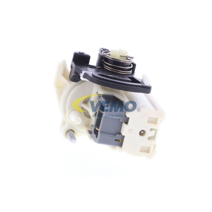 Galinių durų užraktas VEMO V46-85-0002