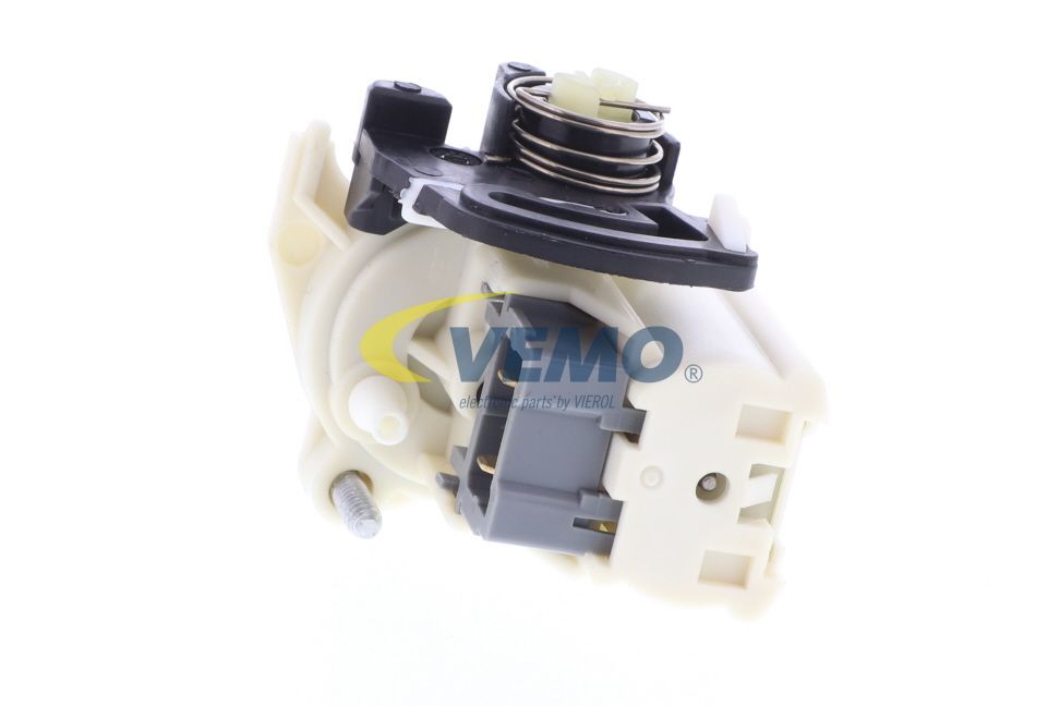 Galinių durų užraktas VEMO V46-85-0002