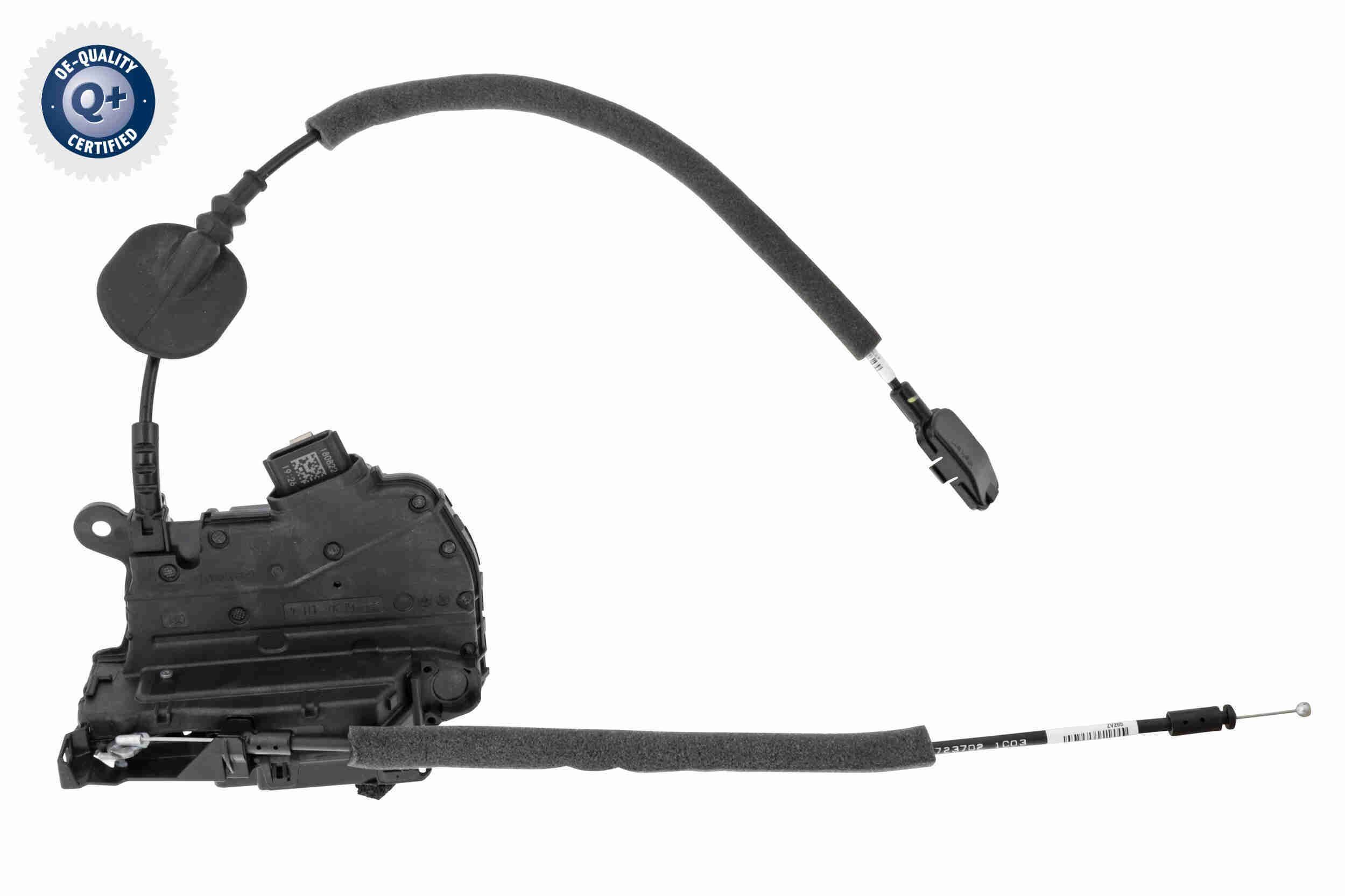 Durų užraktas VEMO V46-85-0014