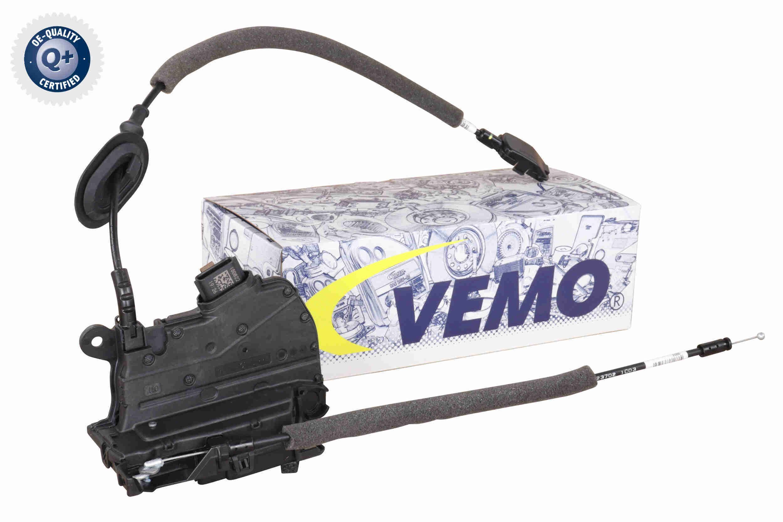 Durų užraktas VEMO V46-85-0014