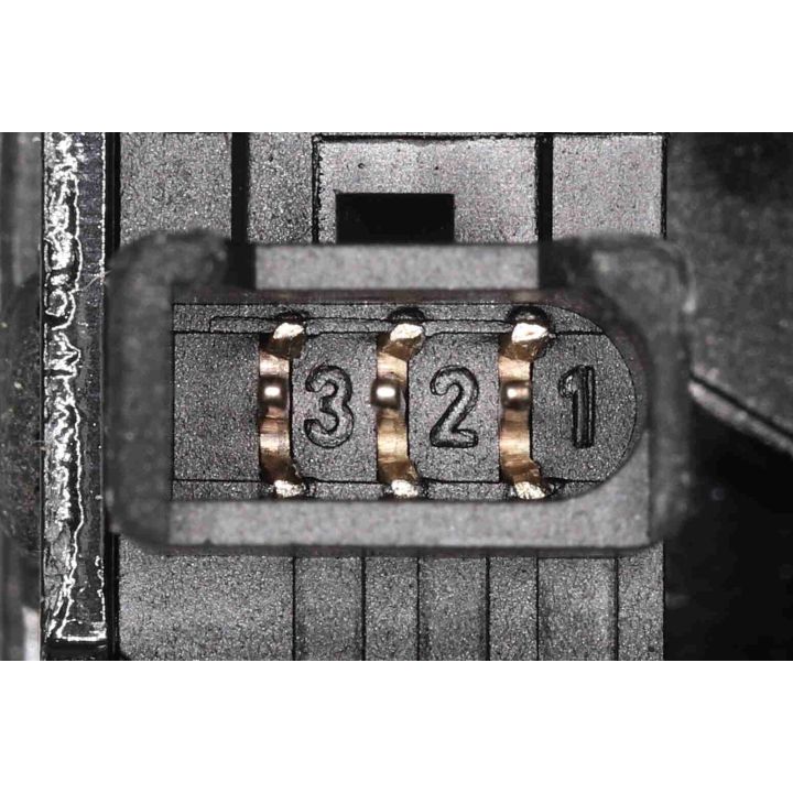 Galinių durų užraktas VEMO V10-85-2266