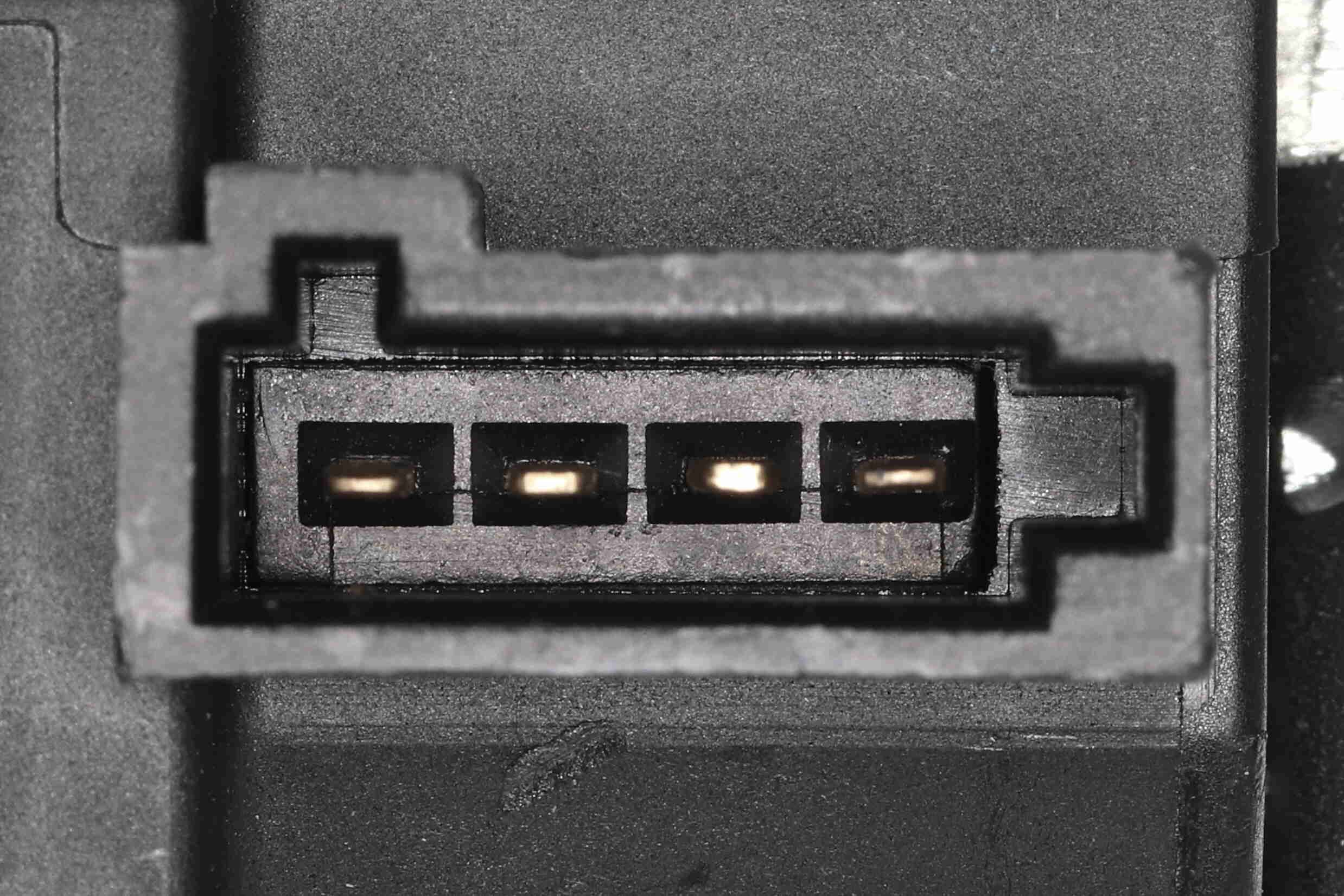 Galinių durų užraktas VEMO V24-85-0003