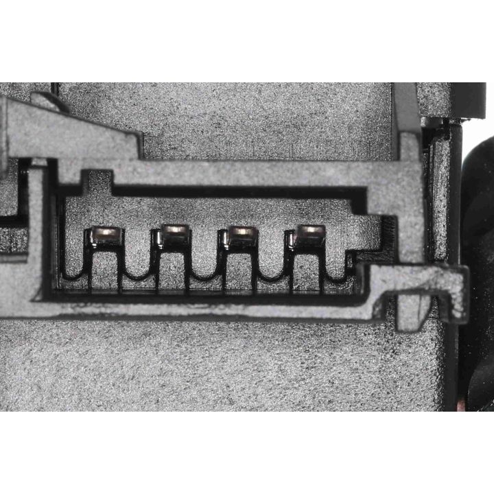 Galinių durų užraktas VEMO V24-85-0022