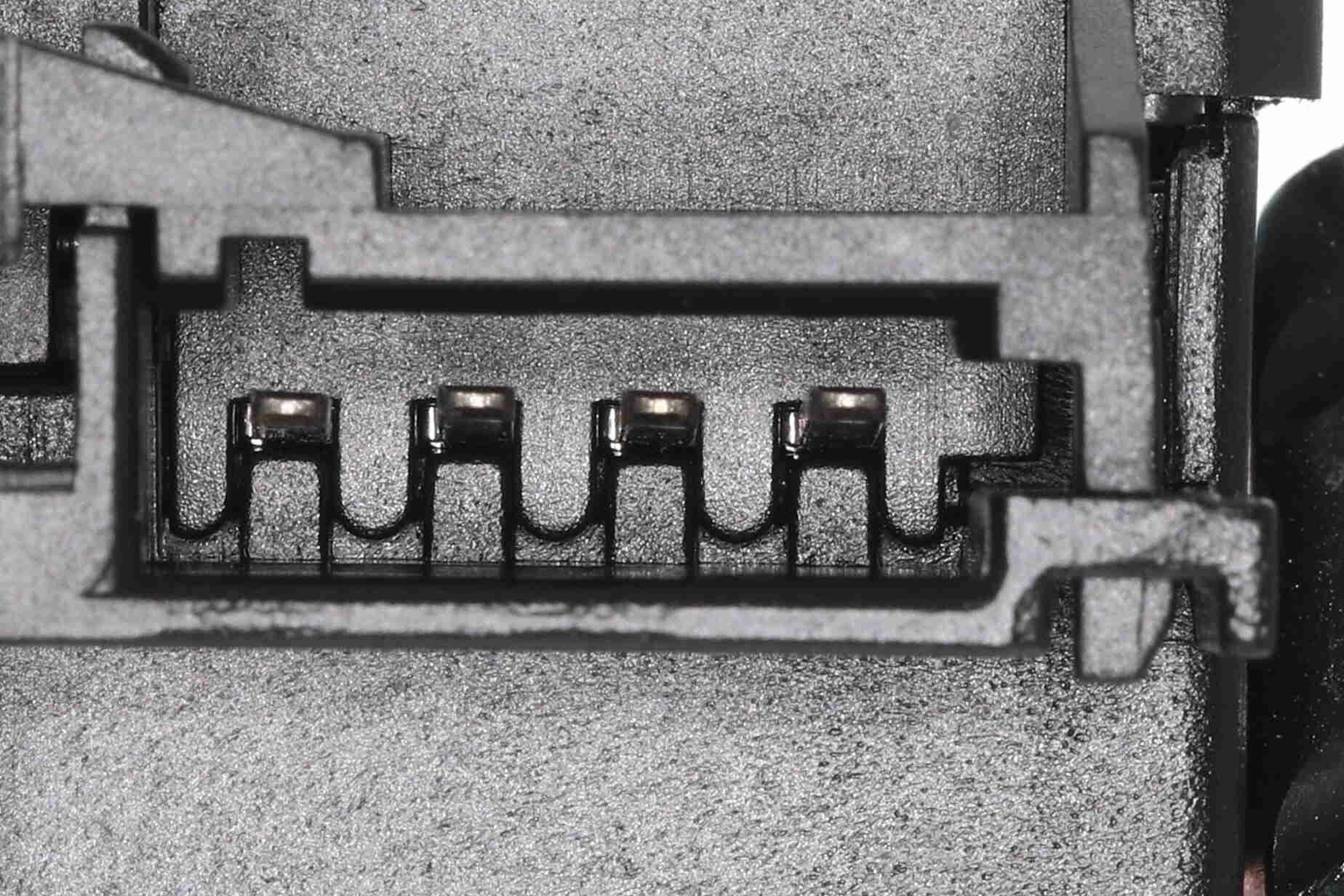 Galinių durų užraktas VEMO V24-85-0022