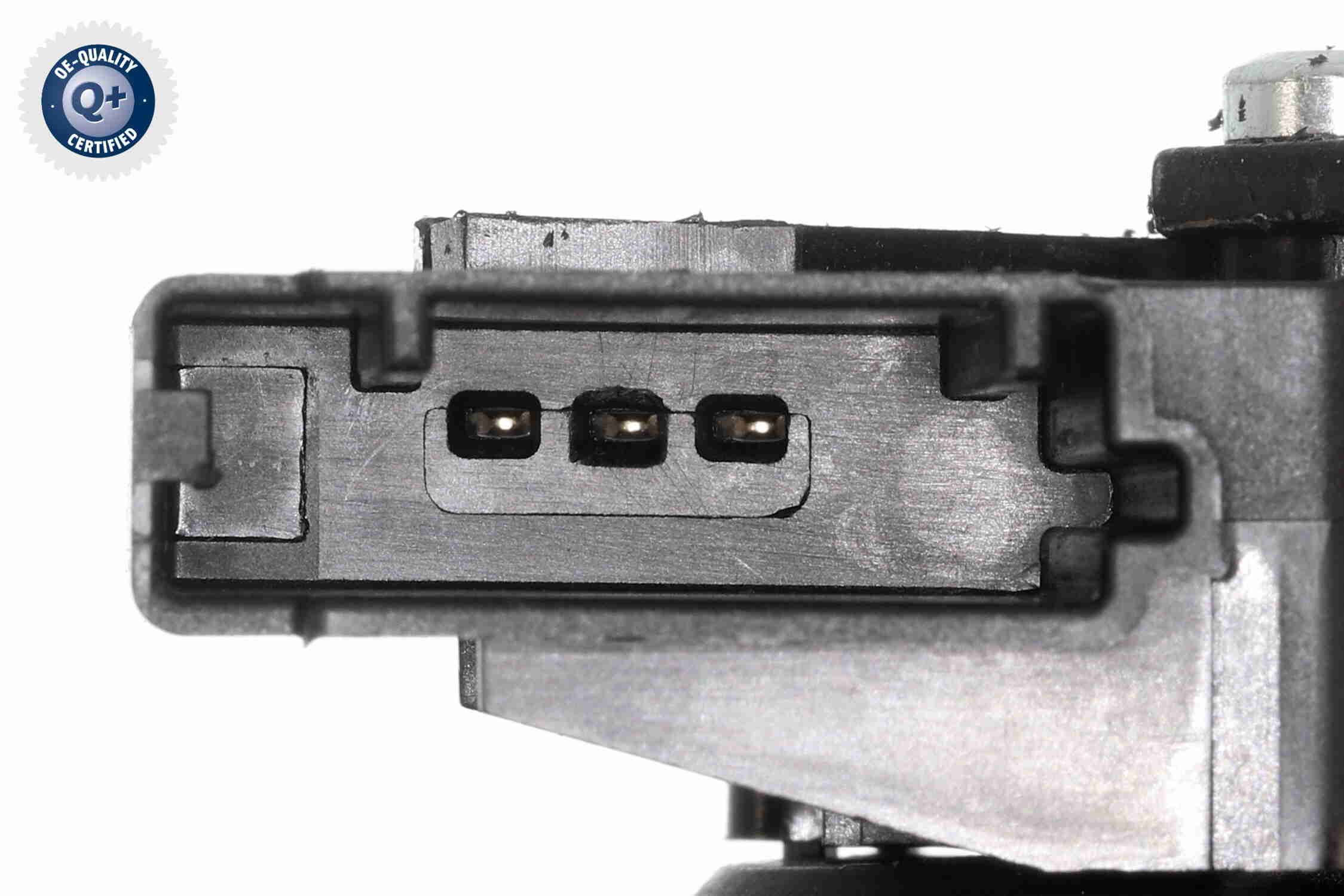 Galinių durų užraktas VEMO V40-85-0008