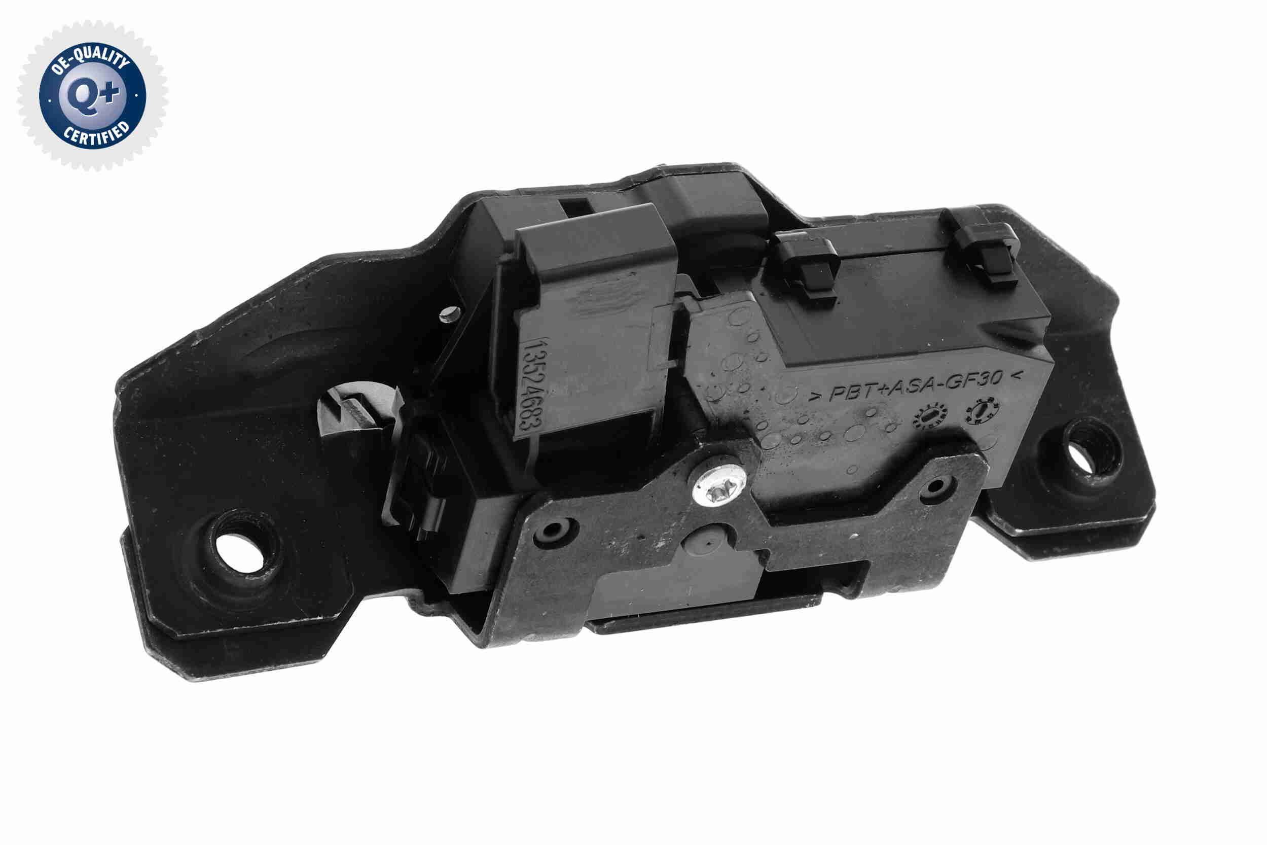 Galinių durų užraktas VEMO V40-85-0008