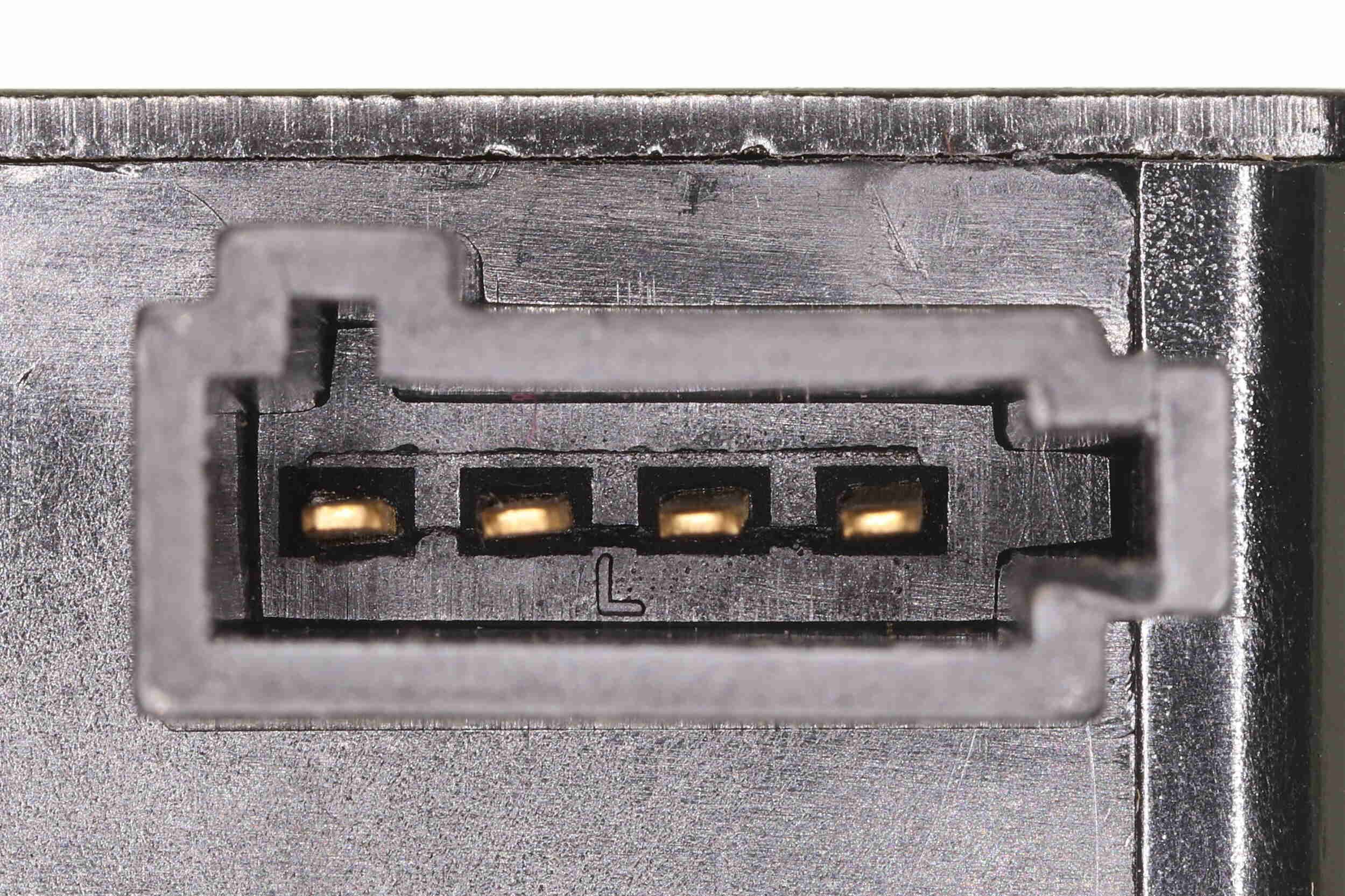 Galinių durų užraktas VEMO V40-85-0035