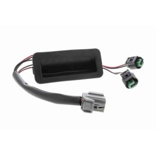 Galinių durų rankenėlė VEMO V48-85-0017