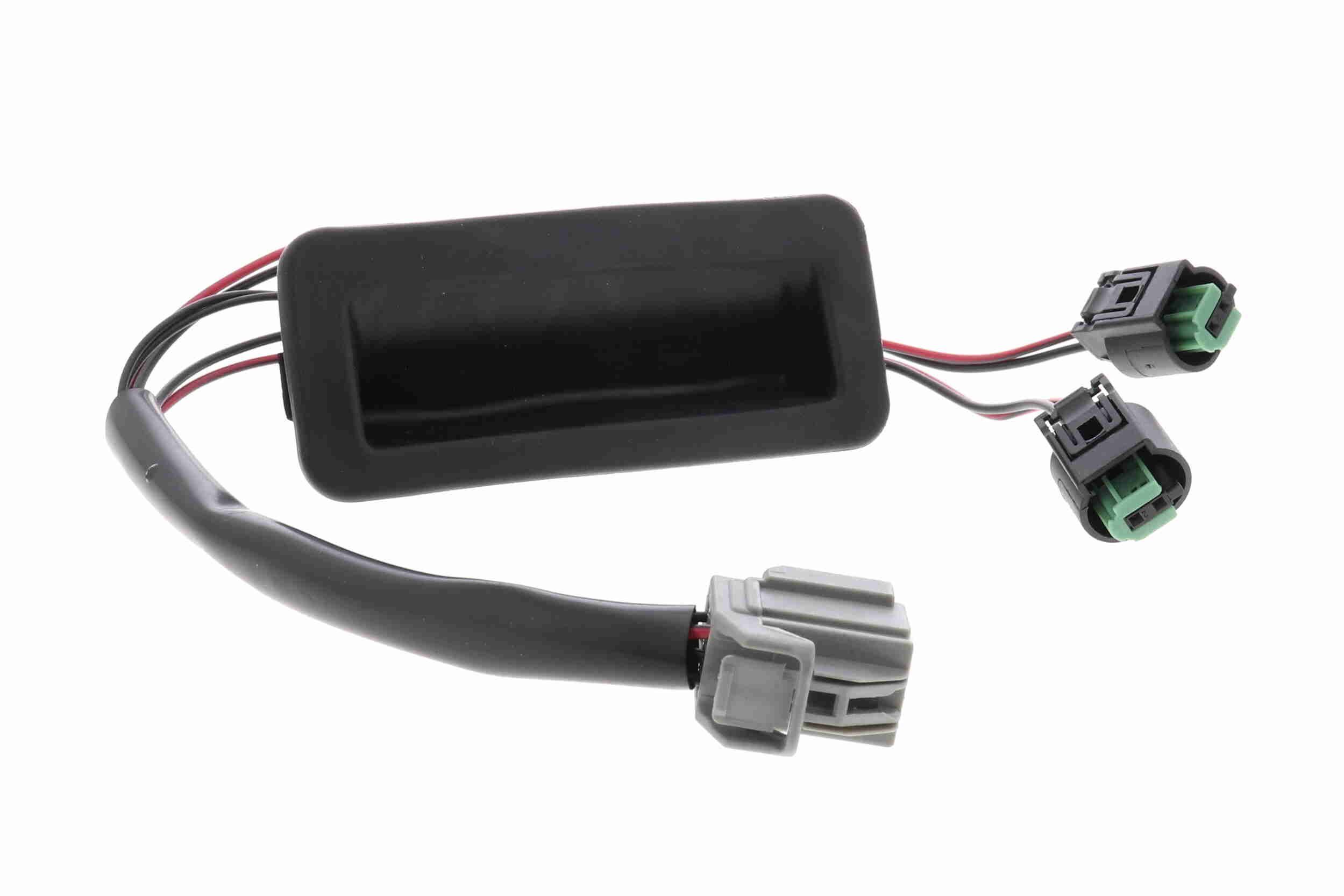 Galinių durų rankenėlė VEMO V48-85-0017