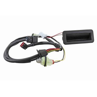 Galinių durų rankenėlė VEMO V48-85-0018