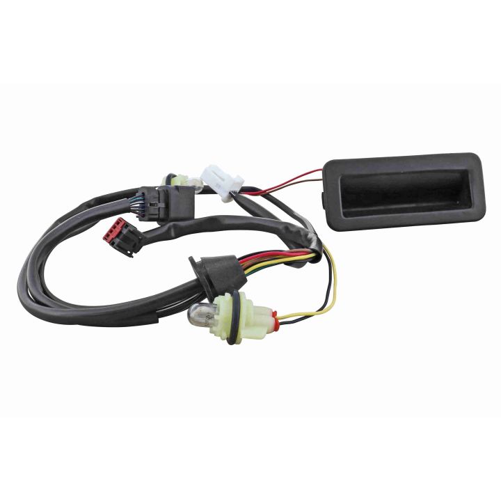 Galinių durų rankenėlė VEMO V48-85-0018