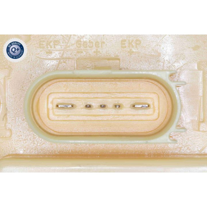 Degalų tiekimo blokas VEMO V10-09-1274