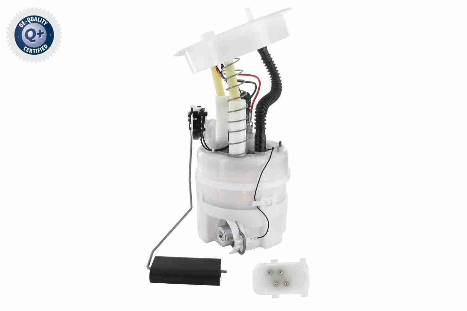 Degalų tiekimo blokas VEMO V20-09-0457