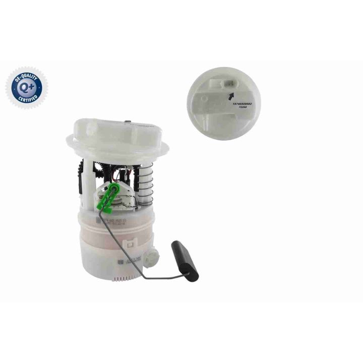 Degalų tiekimo blokas VEMO V21-09-0001