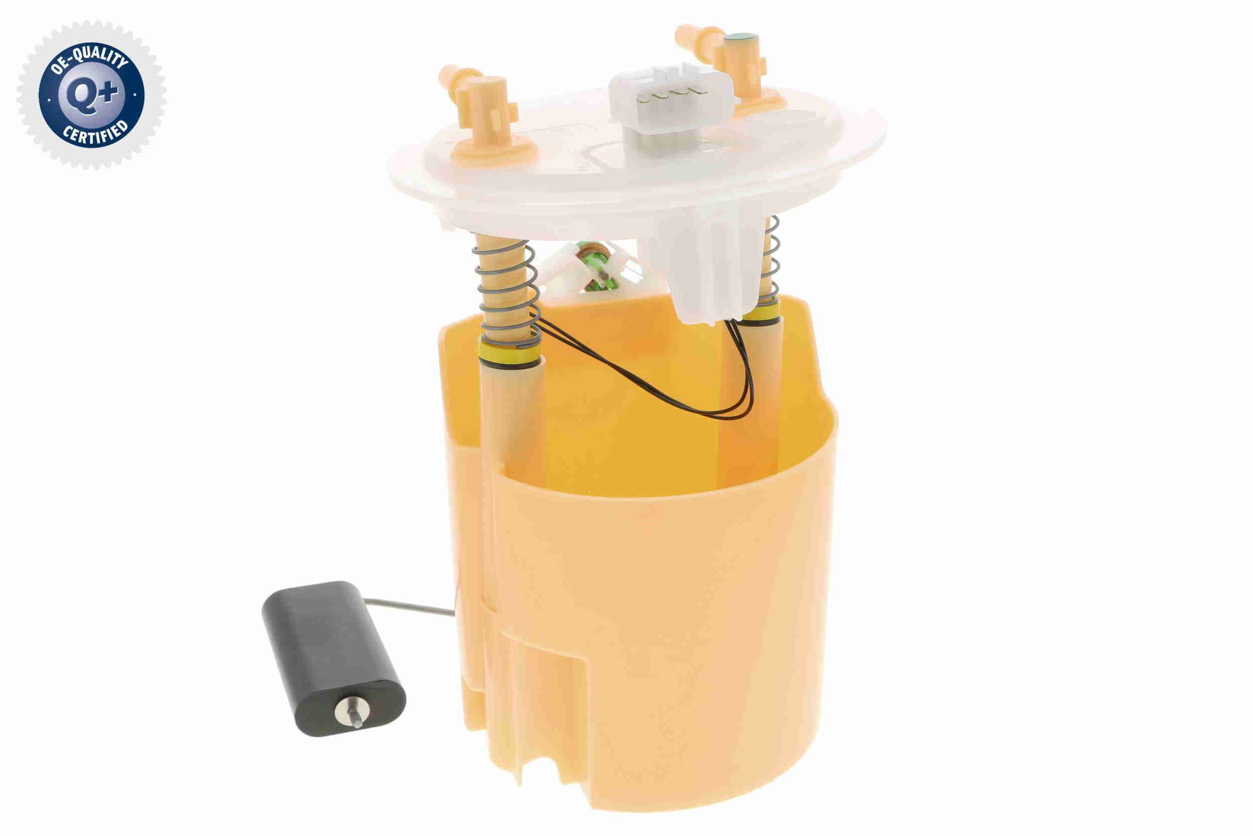 Siuntimo blokas, degalų bakas VEMO V21-09-0003