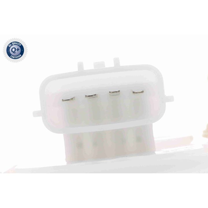 Siuntimo blokas, degalų bakas VEMO V21-09-0003